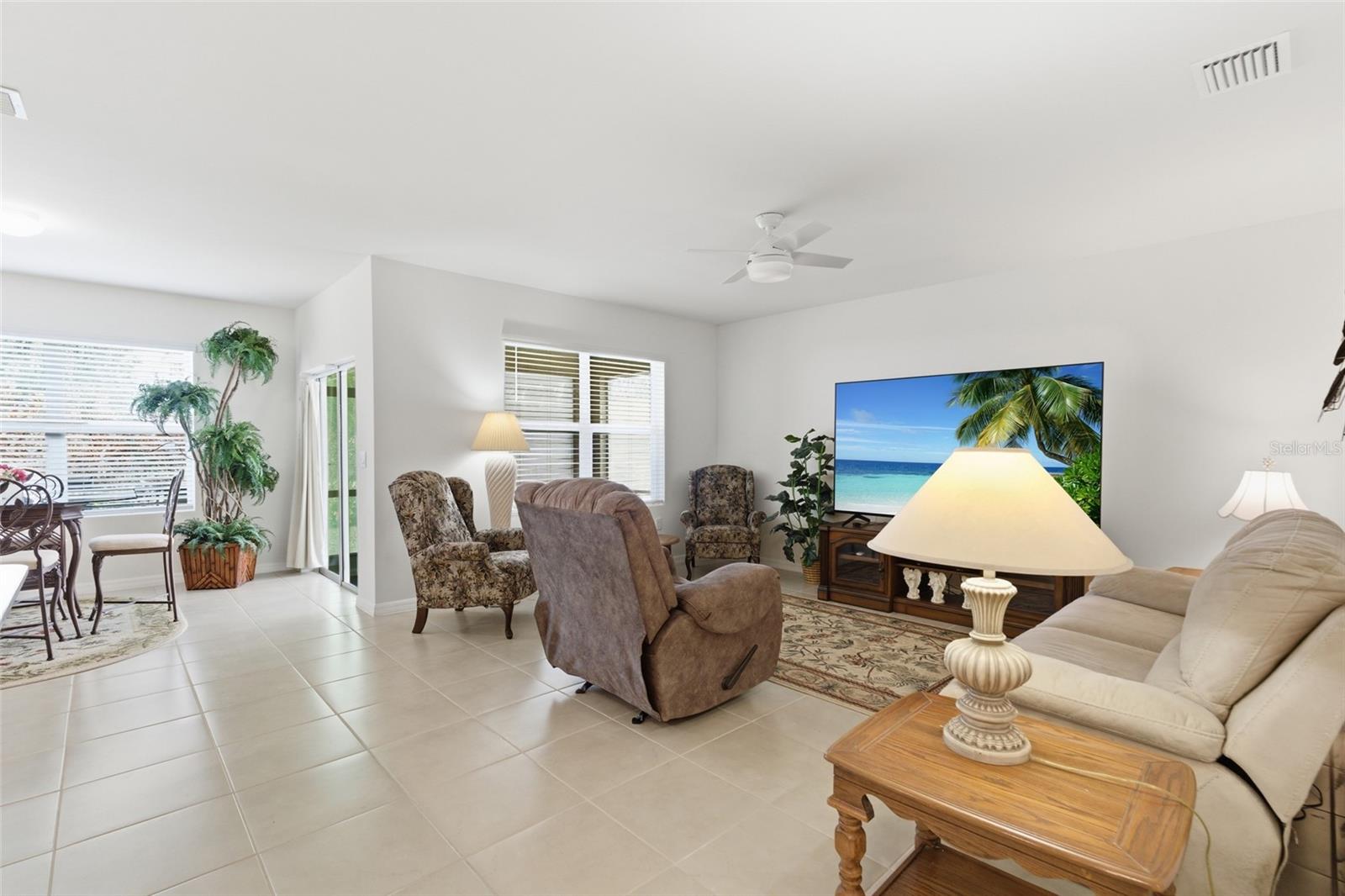 Single Family Residence at 5708 BANNOCK CIR, NORTH PORT, photo 8 of 27