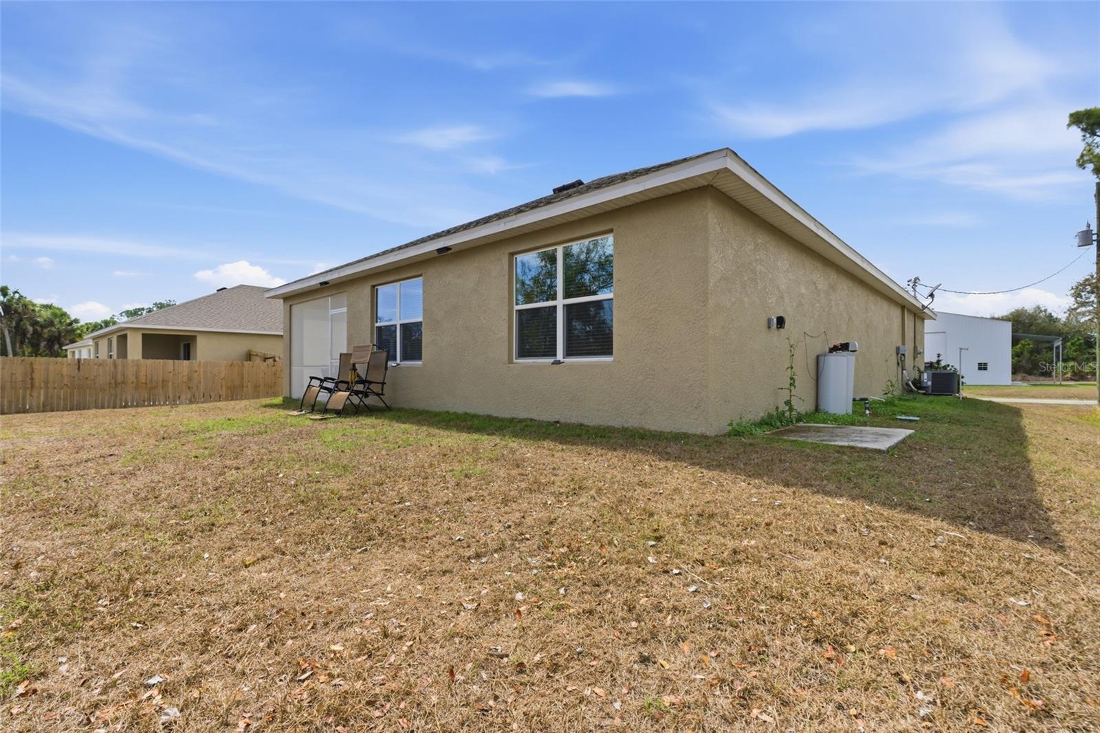 Single Family Residence at 5708 BANNOCK CIR, NORTH PORT, photo 25 of 27