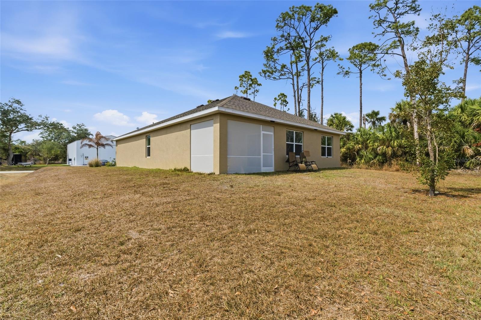 Single Family Residence at 5708 BANNOCK CIR, NORTH PORT, photo 26 of 27