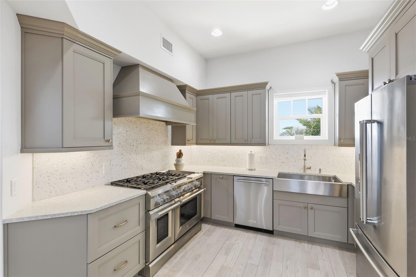 Kitchen - 2142 VILLA WAY, NEW SMYRNA BEACH