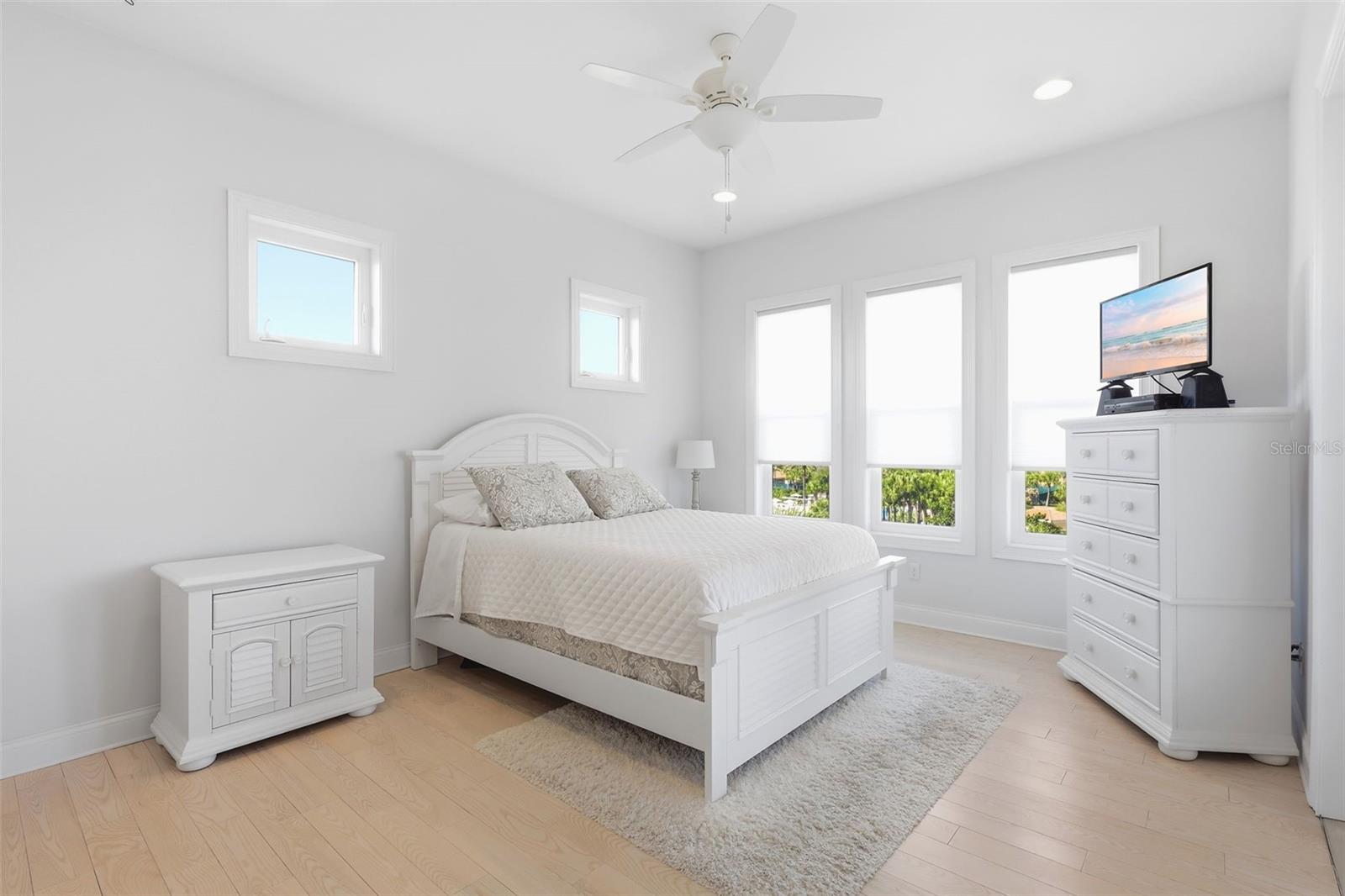 3rd Floor Ensuite - 2142 VILLA WAY, NEW SMYRNA BEACH