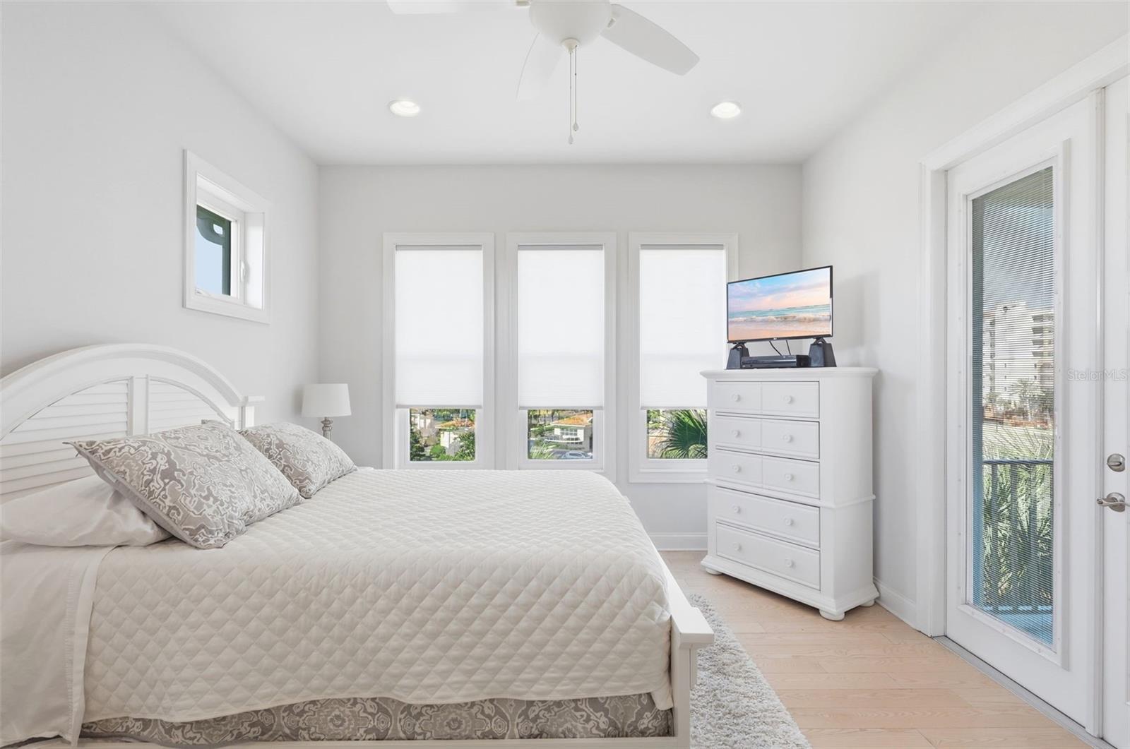 3rd Floor Ensuite - 2142 VILLA WAY, NEW SMYRNA BEACH
