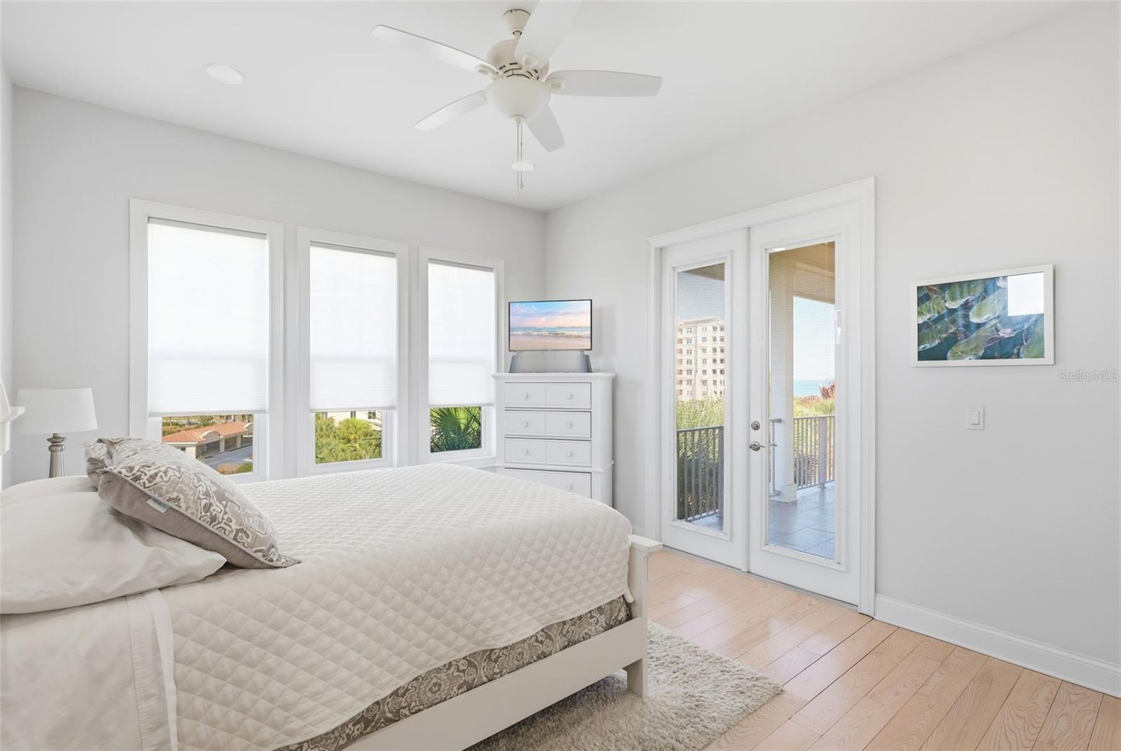 3rd Floor Ensuite - 2142 VILLA WAY, NEW SMYRNA BEACH