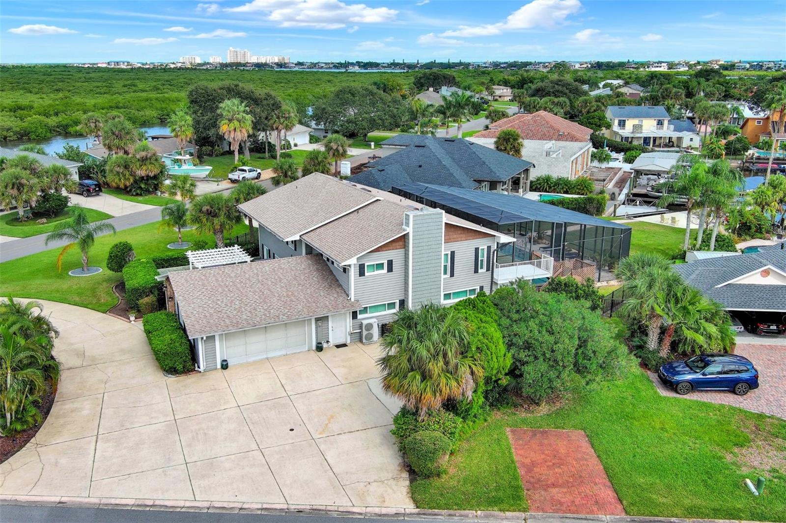 Single Family Residence at 301 QUAY ASSISI, NEW SMYRNA BEACH, photo 63 of 68