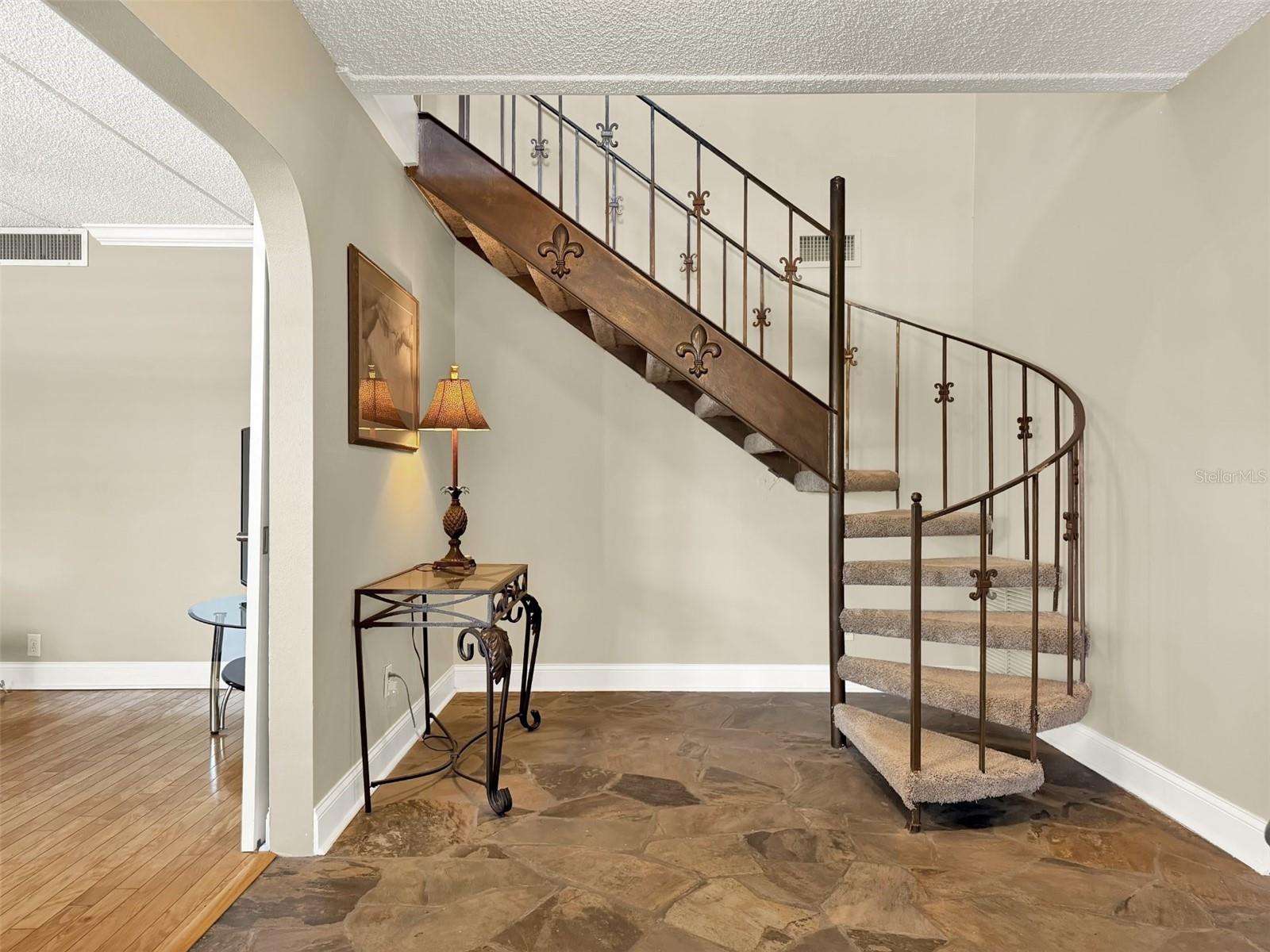 Single Family Residence at 301 QUAY ASSISI, NEW SMYRNA BEACH, photo 8 of 68
