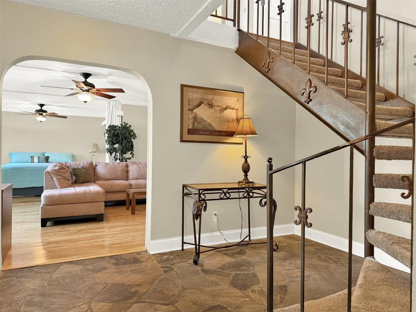 Single Family Residence at 301 QUAY ASSISI, NEW SMYRNA BEACH, photo 9 of 68