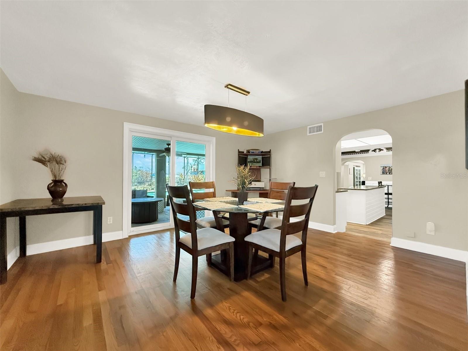 Single Family Residence at 301 QUAY ASSISI, NEW SMYRNA BEACH, photo 13 of 68