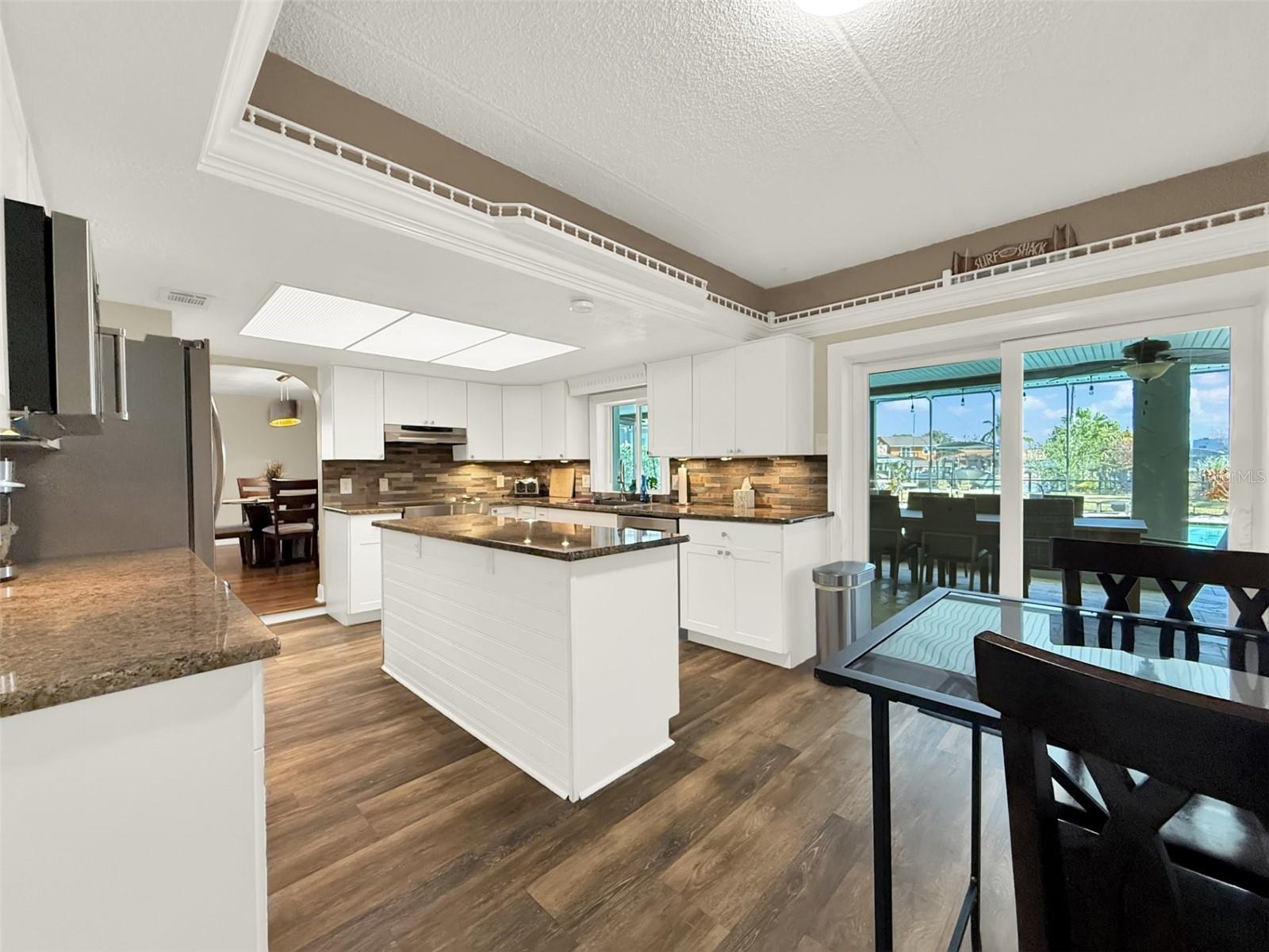 Single Family Residence at 301 QUAY ASSISI, NEW SMYRNA BEACH, photo 15 of 68