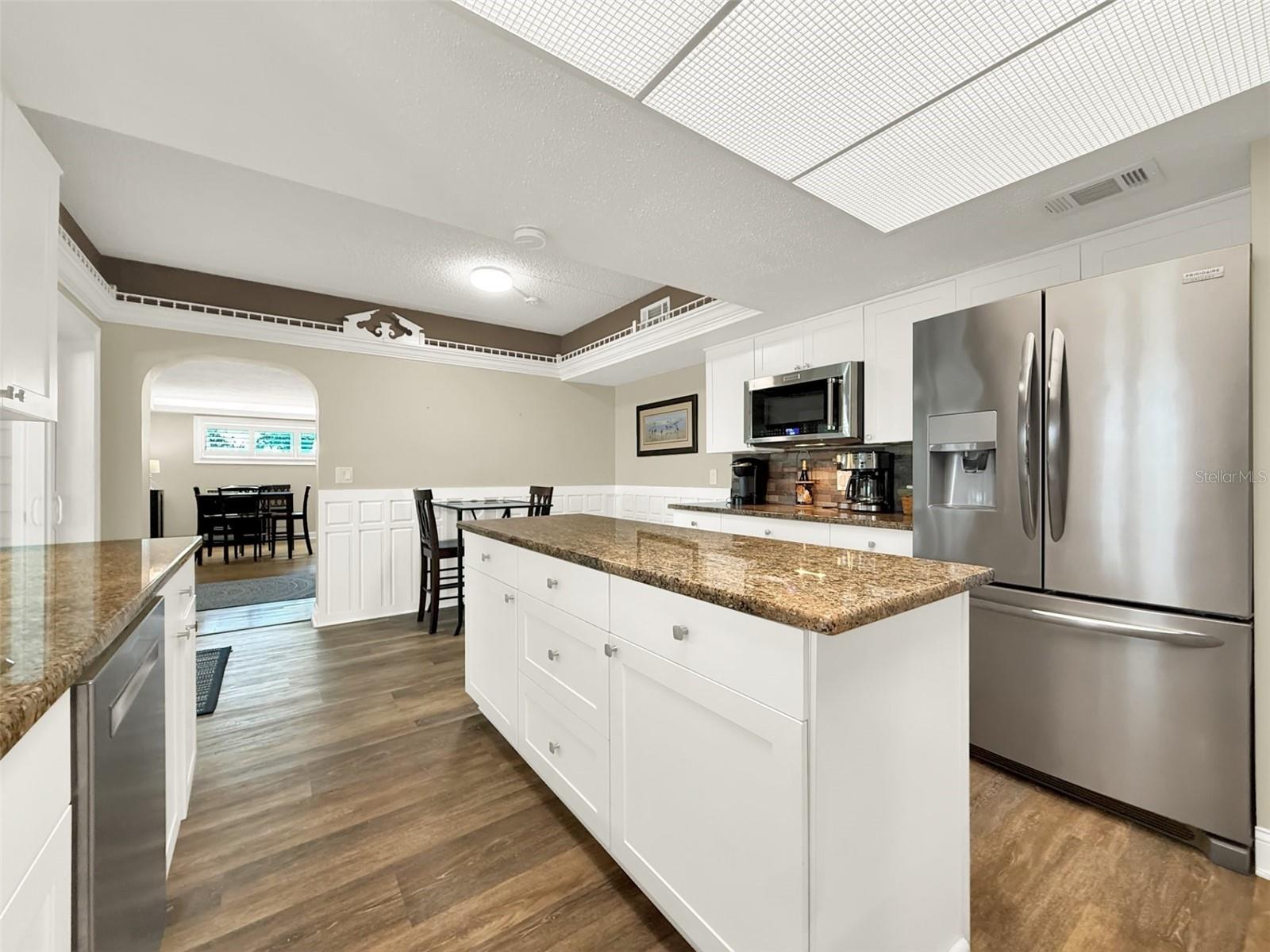 Single Family Residence at 301 QUAY ASSISI, NEW SMYRNA BEACH, photo 17 of 68