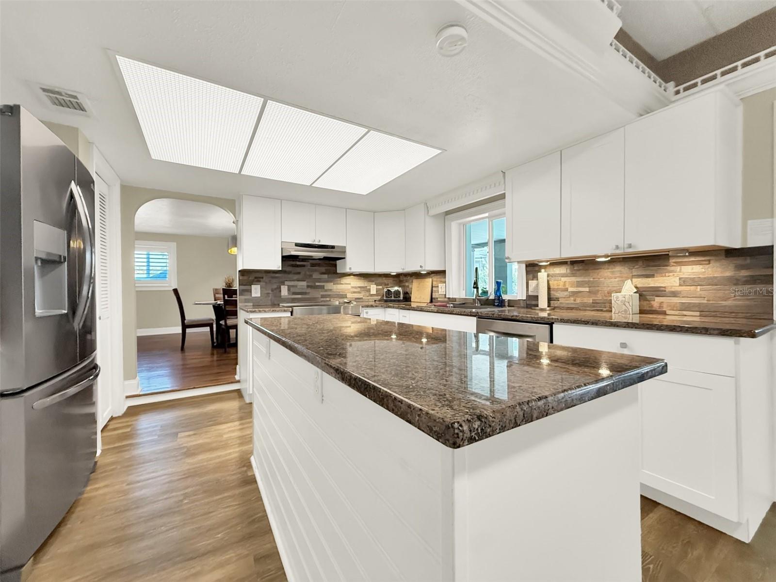 Single Family Residence at 301 QUAY ASSISI, NEW SMYRNA BEACH, photo 18 of 68