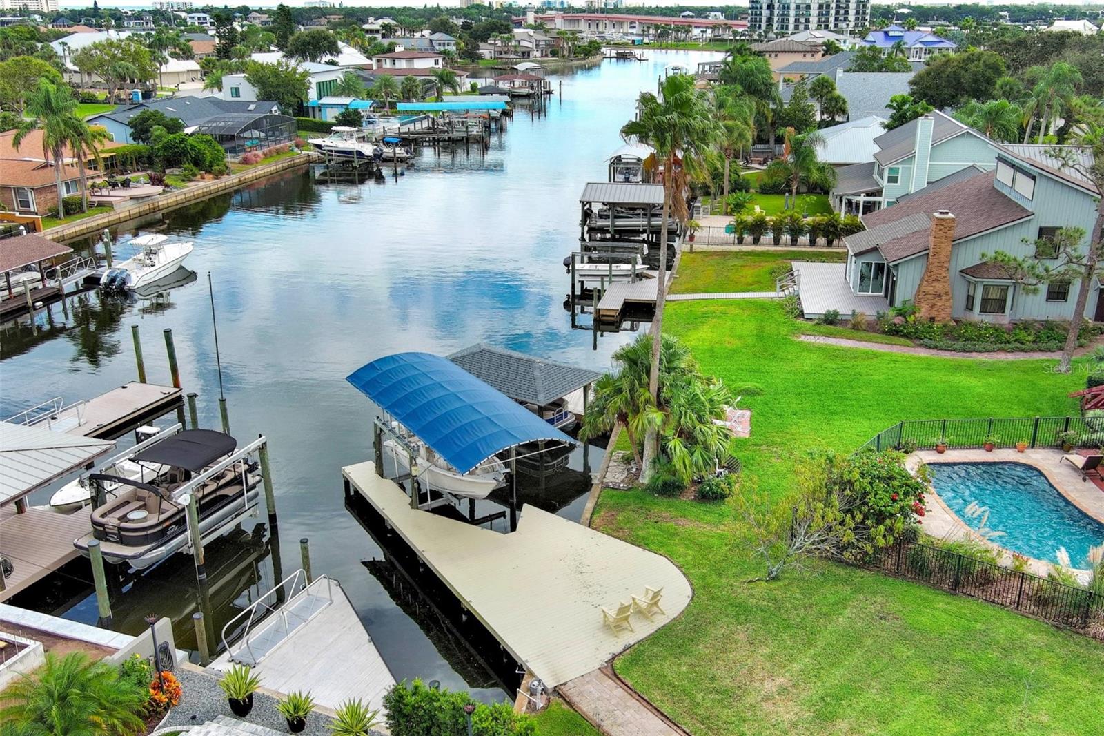 Single Family Residence at 301 QUAY ASSISI, NEW SMYRNA BEACH, photo 4 of 68