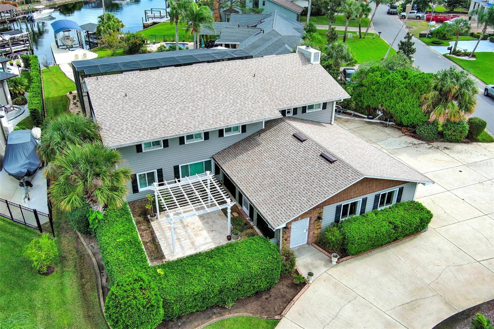 Single Family Residence at 301 QUAY ASSISI, NEW SMYRNA BEACH, photo 56 of 68