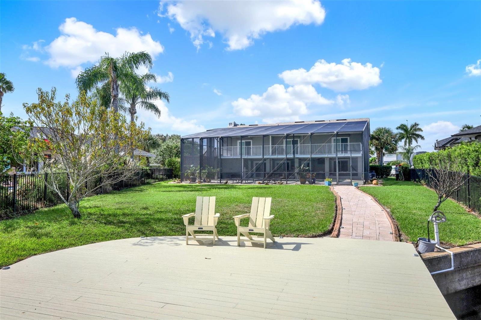 Single Family Residence at 301 QUAY ASSISI, NEW SMYRNA BEACH, photo 51 of 68