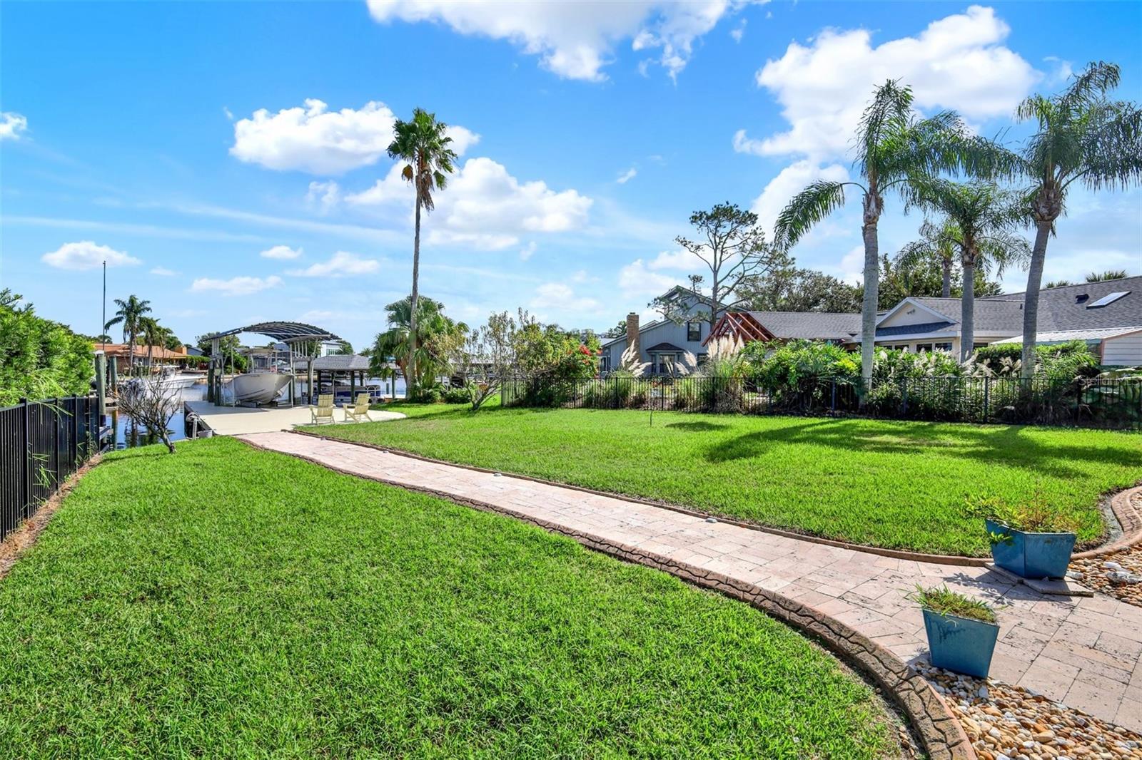 Single Family Residence at 301 QUAY ASSISI, NEW SMYRNA BEACH, photo 58 of 68