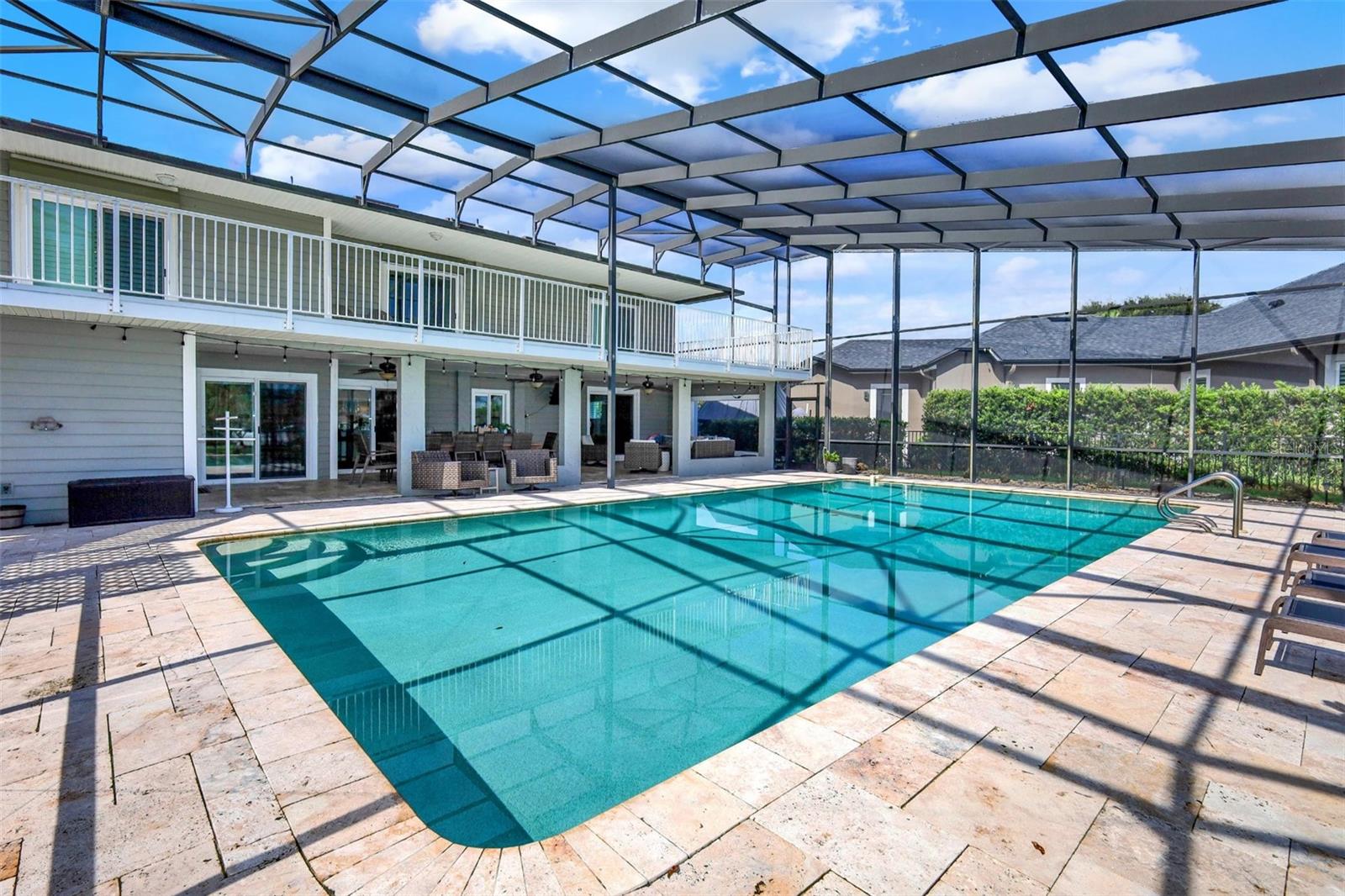 Single Family Residence at 301 QUAY ASSISI, NEW SMYRNA BEACH, photo 54 of 68