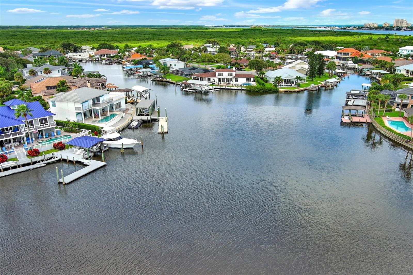 Single Family Residence at 301 QUAY ASSISI, NEW SMYRNA BEACH, photo 48 of 68