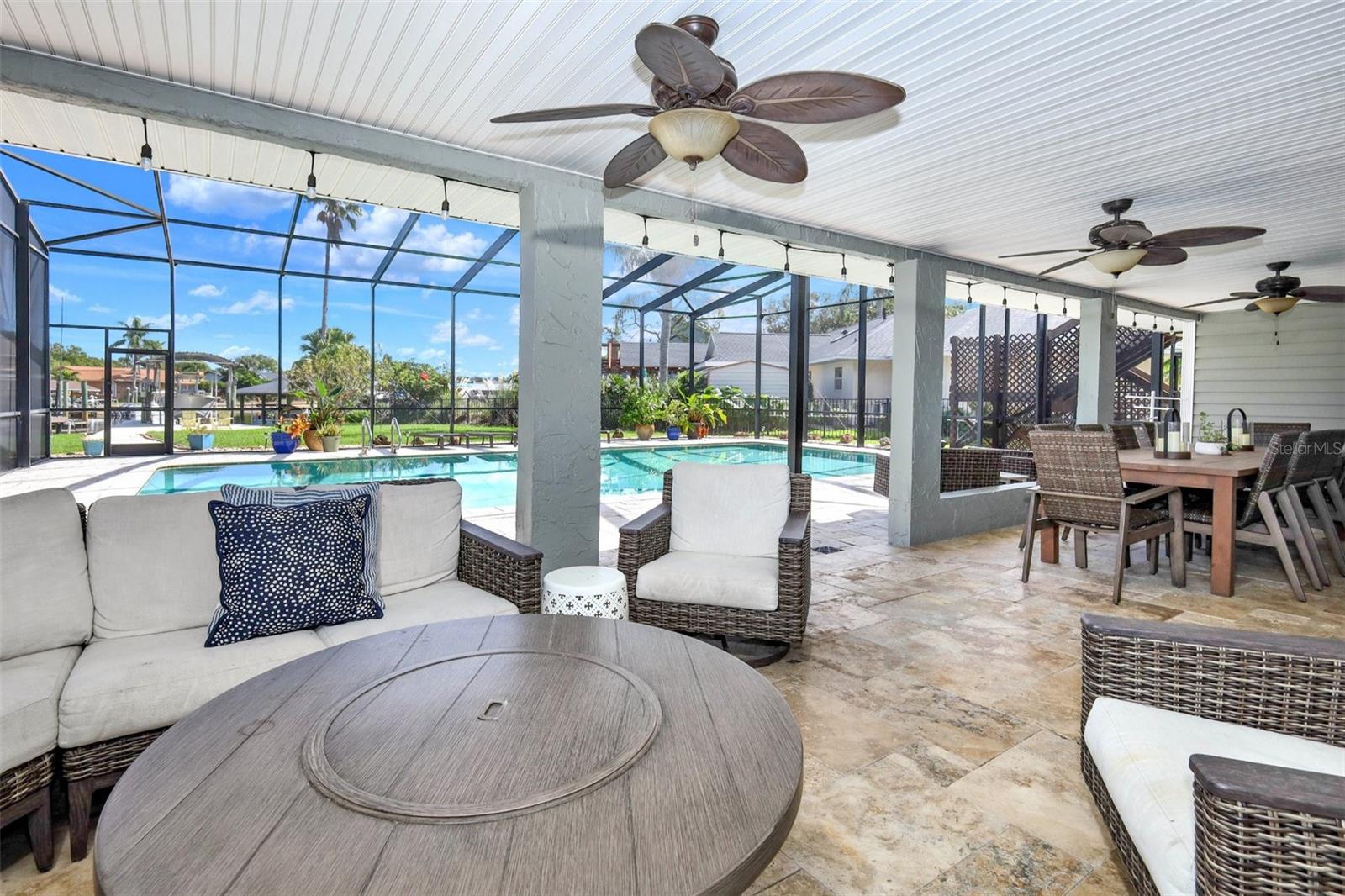 Single Family Residence at 301 QUAY ASSISI, NEW SMYRNA BEACH, photo 6 of 68