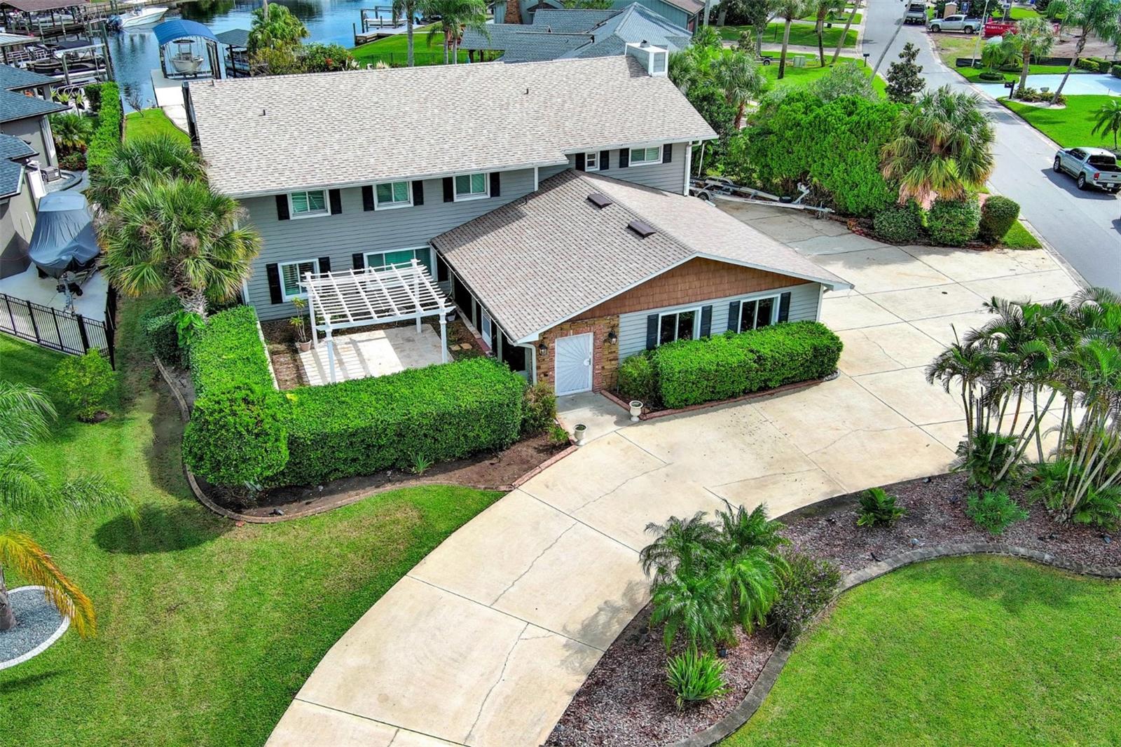 Single Family Residence at 301 QUAY ASSISI, NEW SMYRNA BEACH, photo 61 of 68
