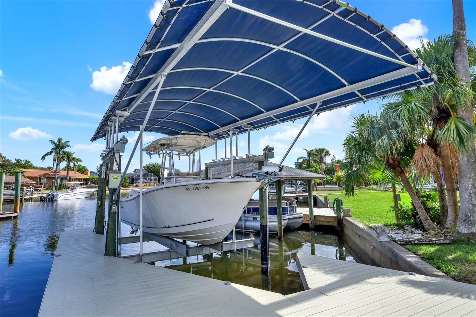 Single Family Residence at 301 QUAY ASSISI, NEW SMYRNA BEACH, photo 49 of 68