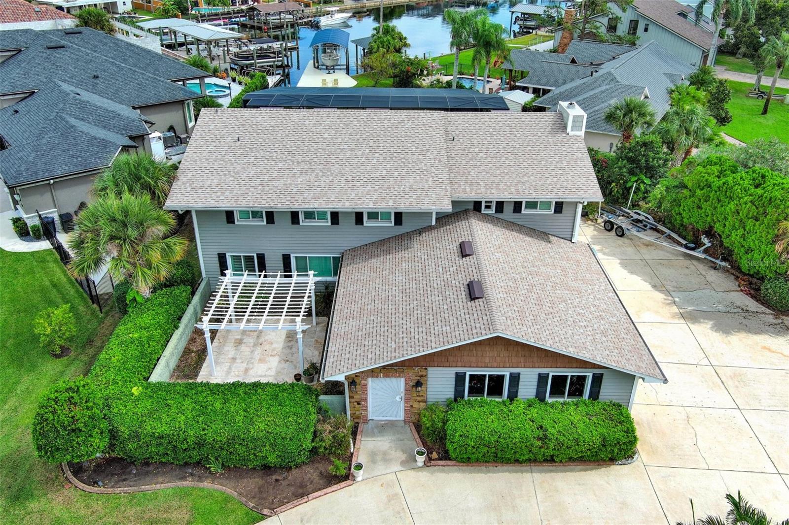 Single Family Residence at 301 QUAY ASSISI, NEW SMYRNA BEACH, photo 62 of 68