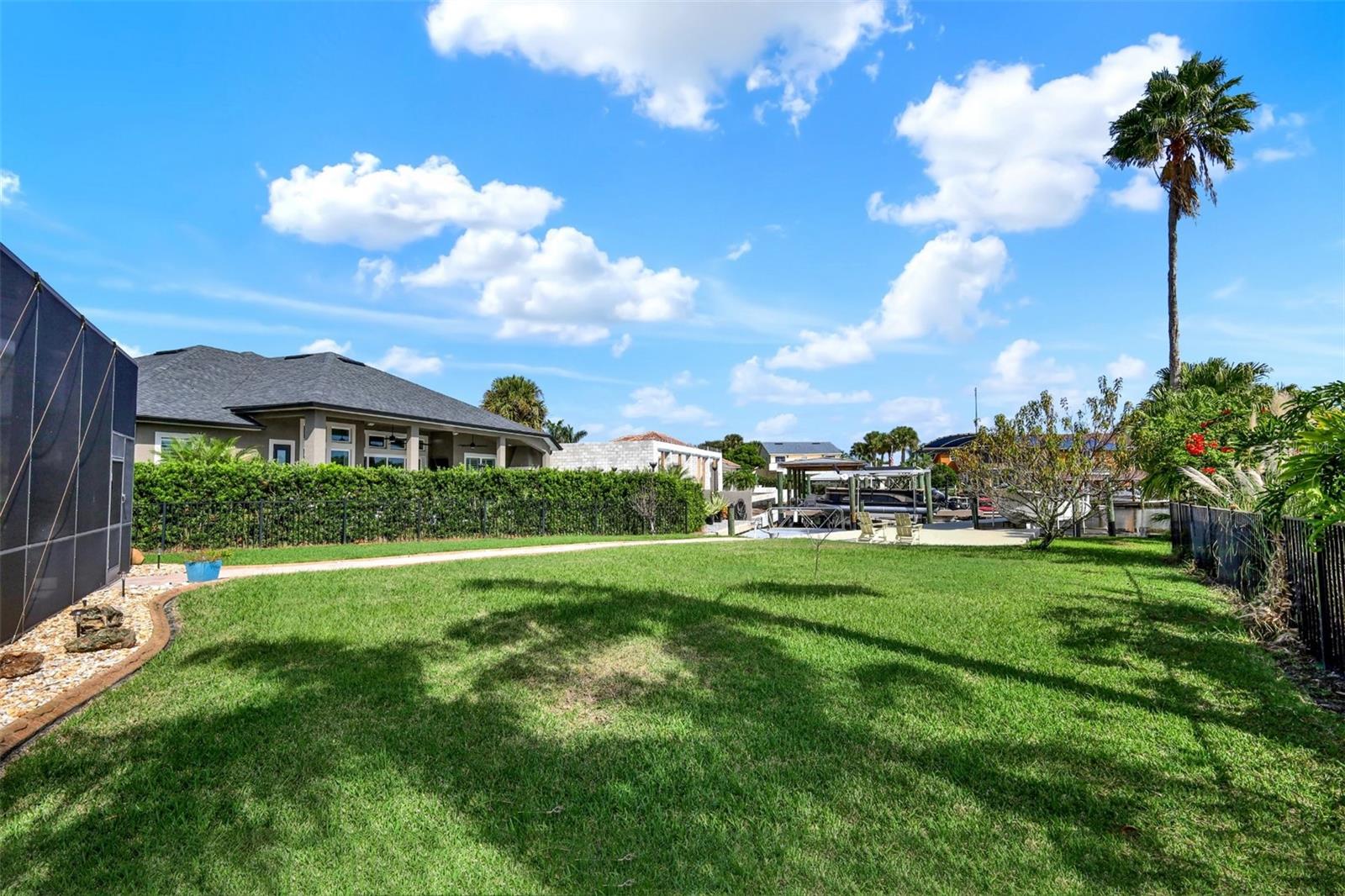 Single Family Residence at 301 QUAY ASSISI, NEW SMYRNA BEACH, photo 65 of 68
