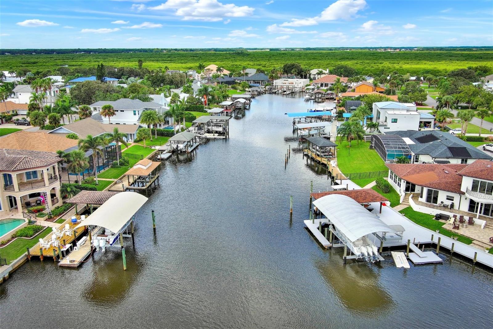Single Family Residence at 301 QUAY ASSISI, NEW SMYRNA BEACH, photo 66 of 68