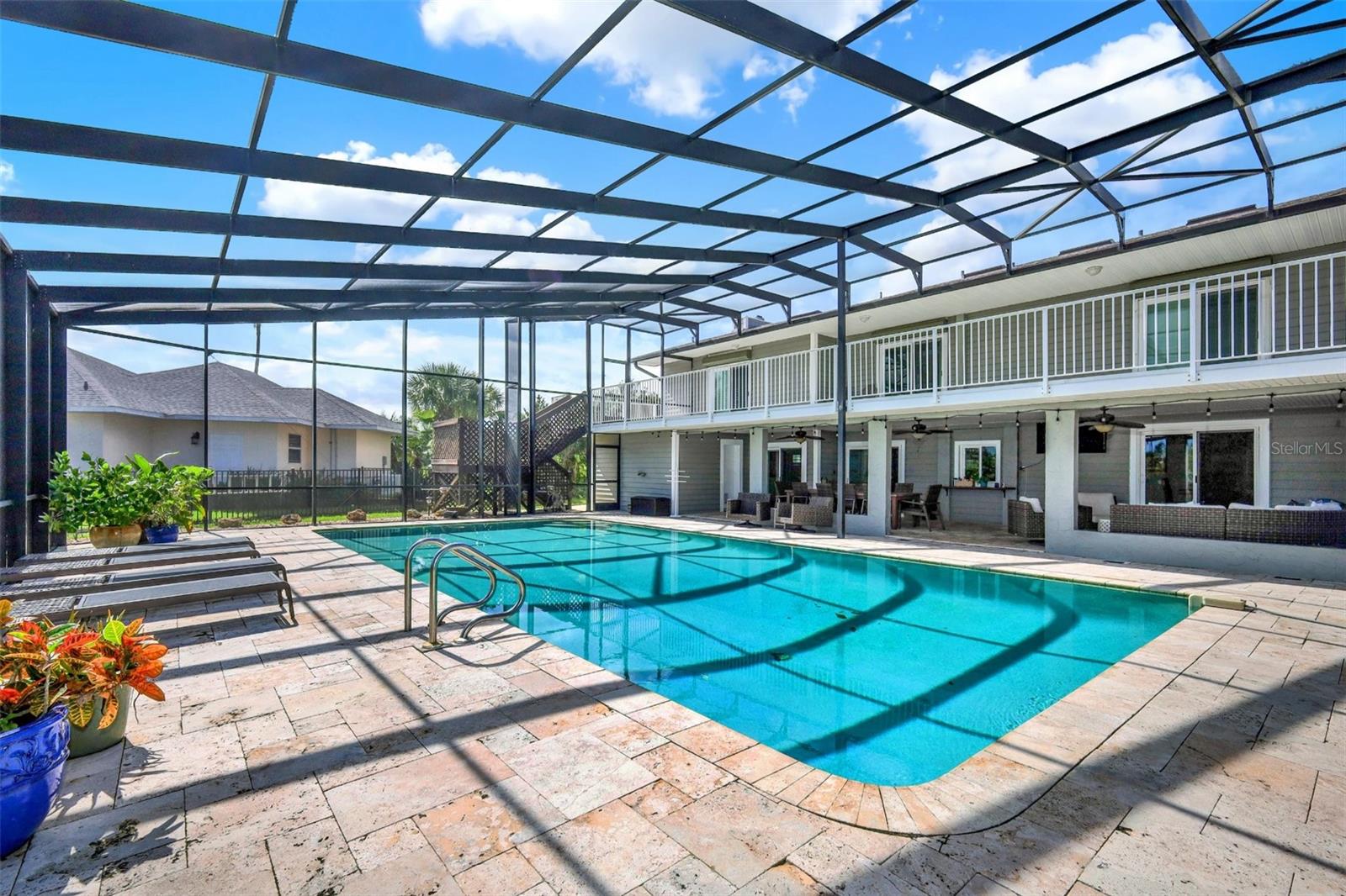 Single Family Residence at 301 QUAY ASSISI, NEW SMYRNA BEACH, photo 55 of 68