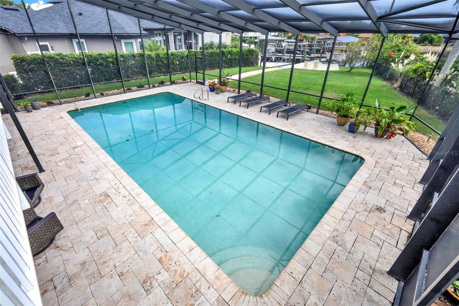 Single Family Residence at 301 QUAY ASSISI, NEW SMYRNA BEACH, photo 52 of 68