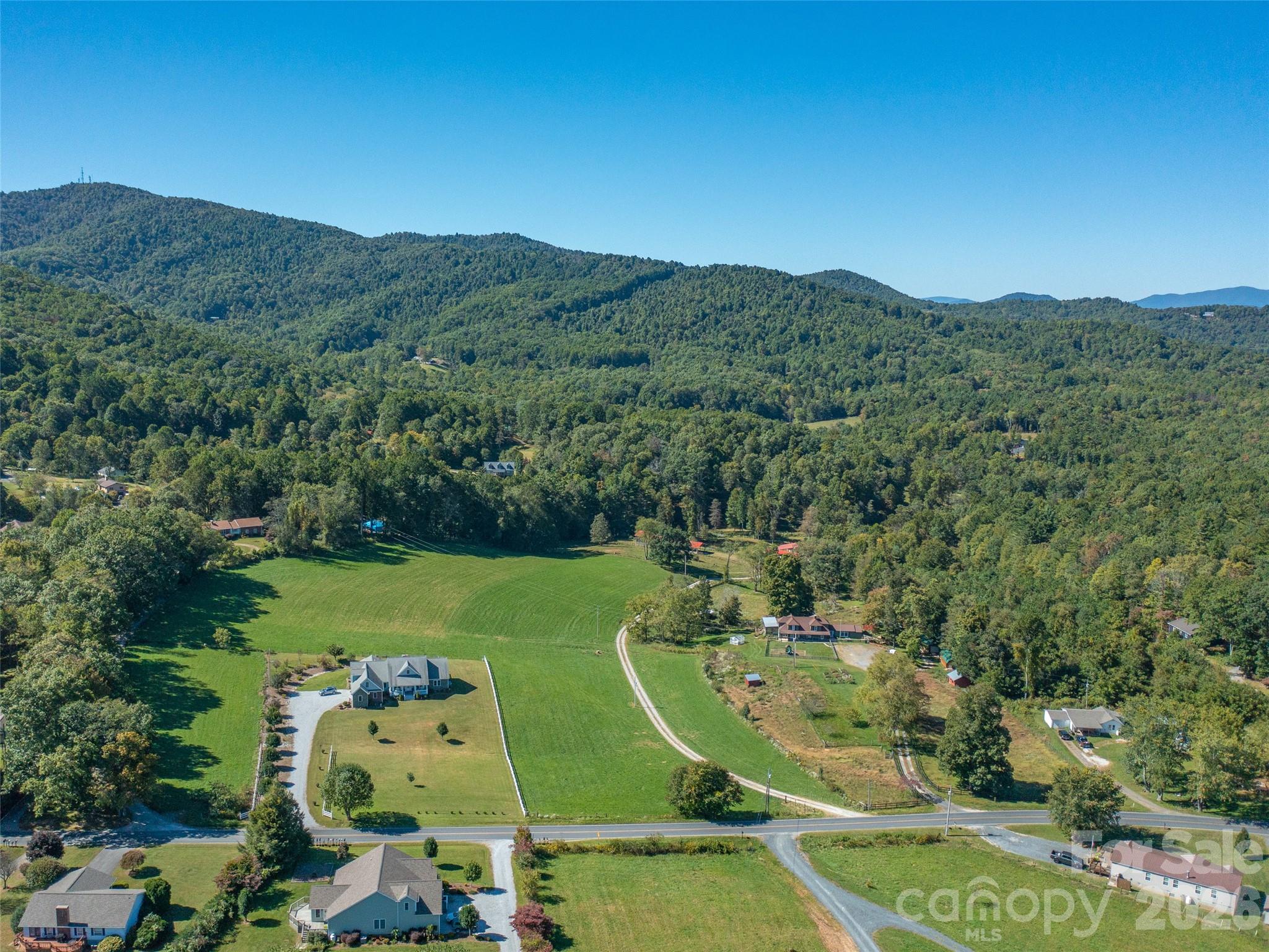 Acreage at 1050 Dale Road, Spruce Pine, photo 15 of 48