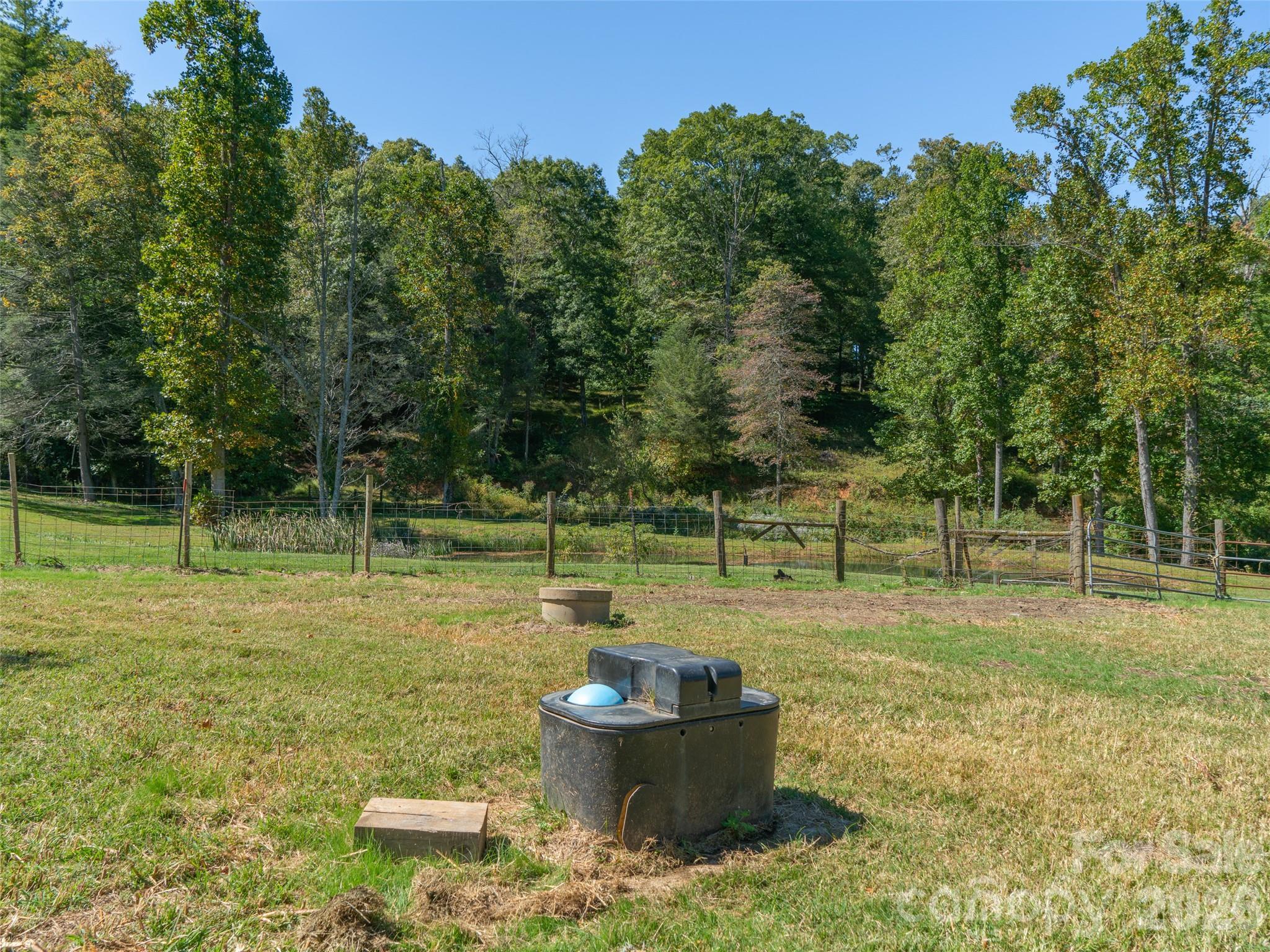 Acreage at 1050 Dale Road, Spruce Pine, photo 24 of 48