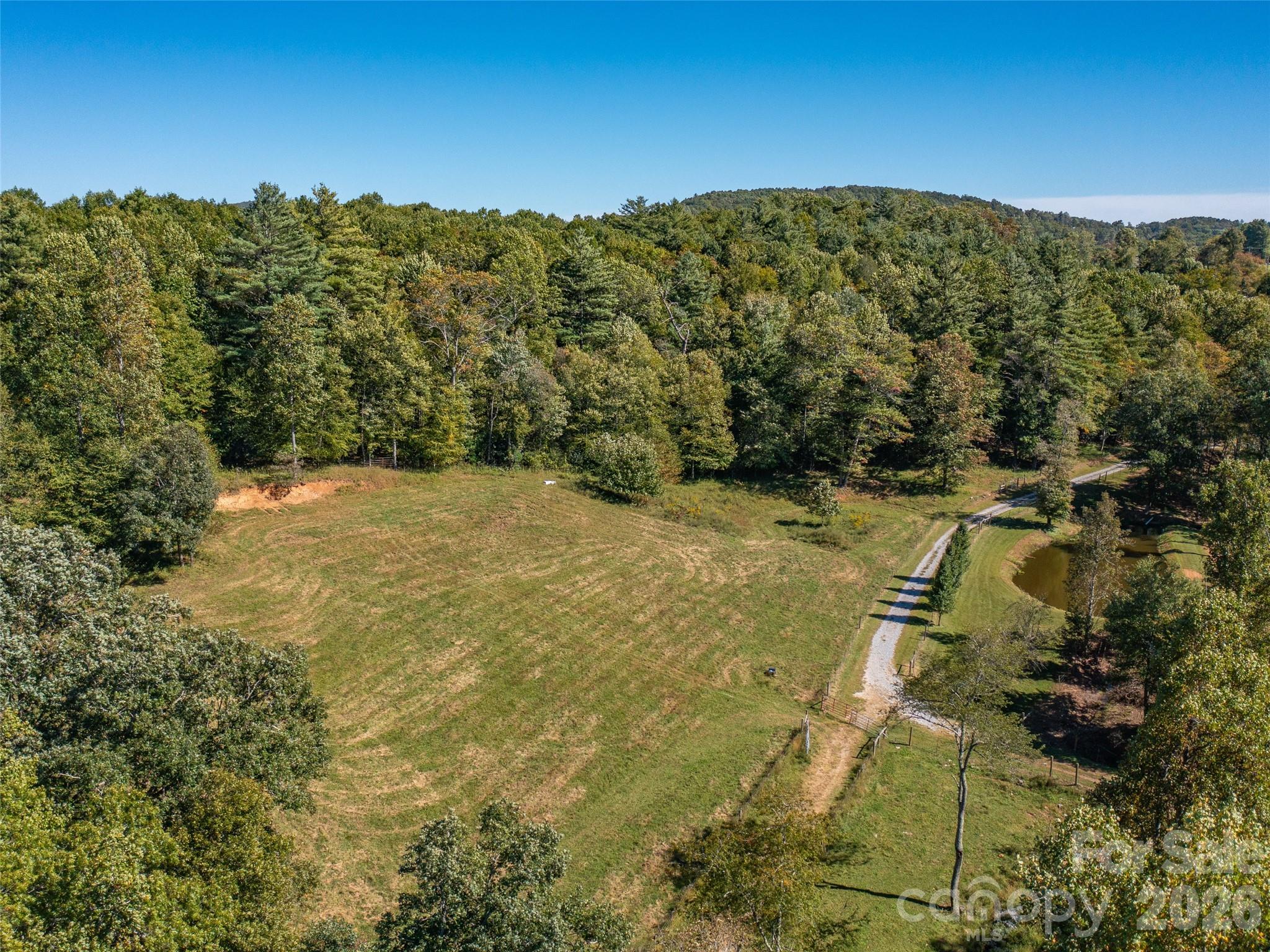 Acreage at 1050 Dale Road, Spruce Pine, photo 32 of 48