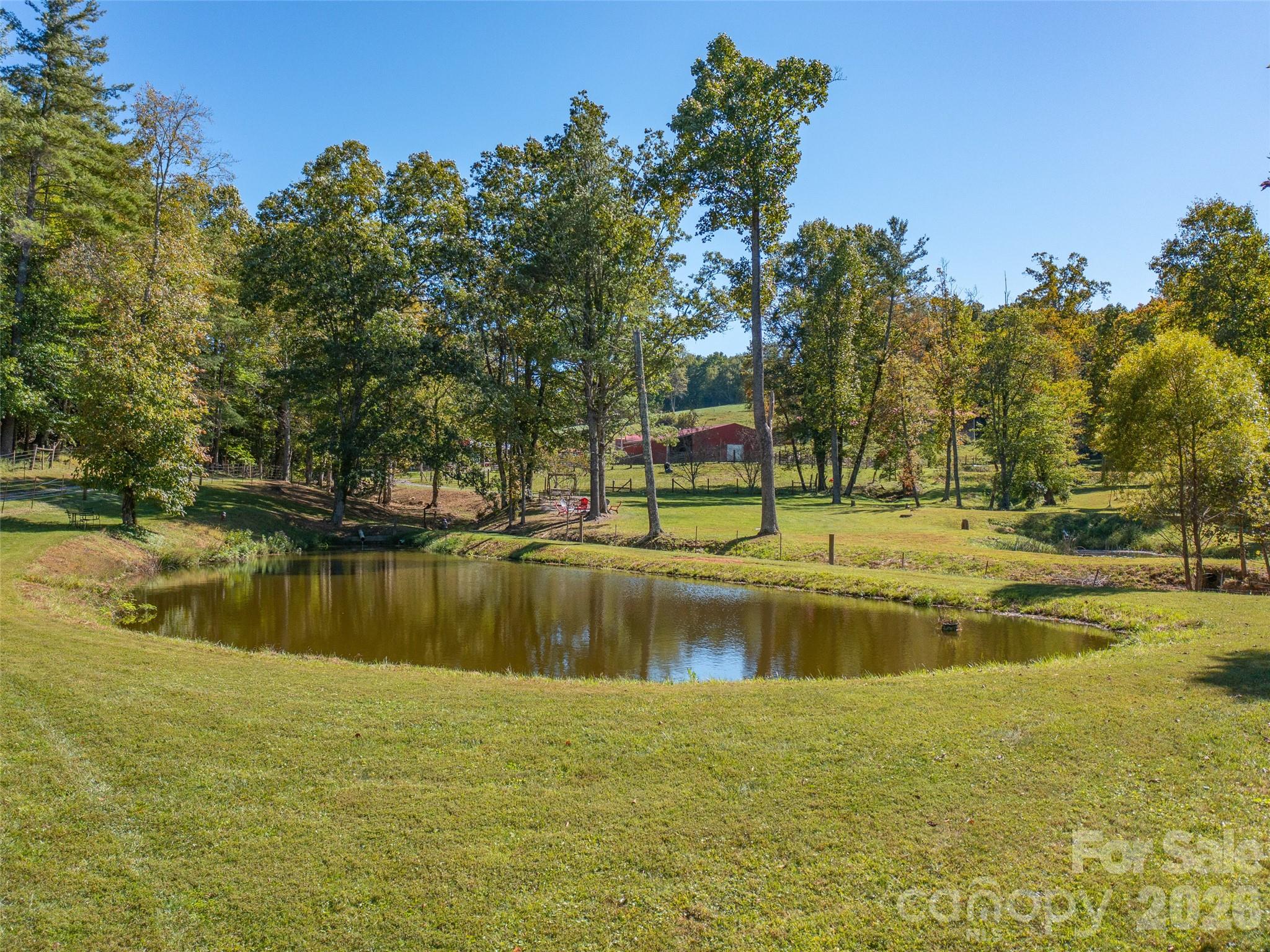 Acreage at 1050 Dale Road, Spruce Pine, photo 36 of 48