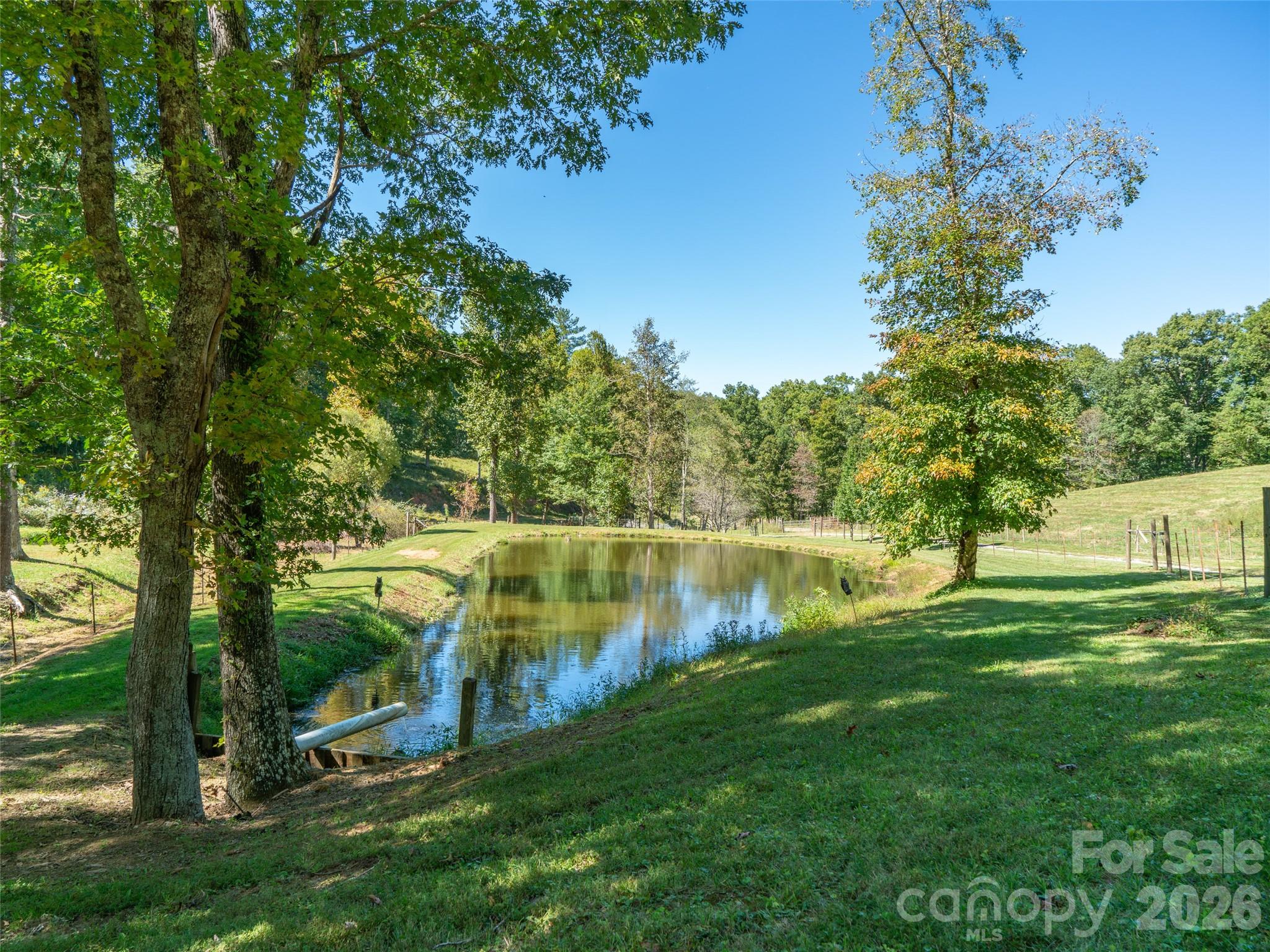 Acreage at 1050 Dale Road, Spruce Pine, photo 37 of 48