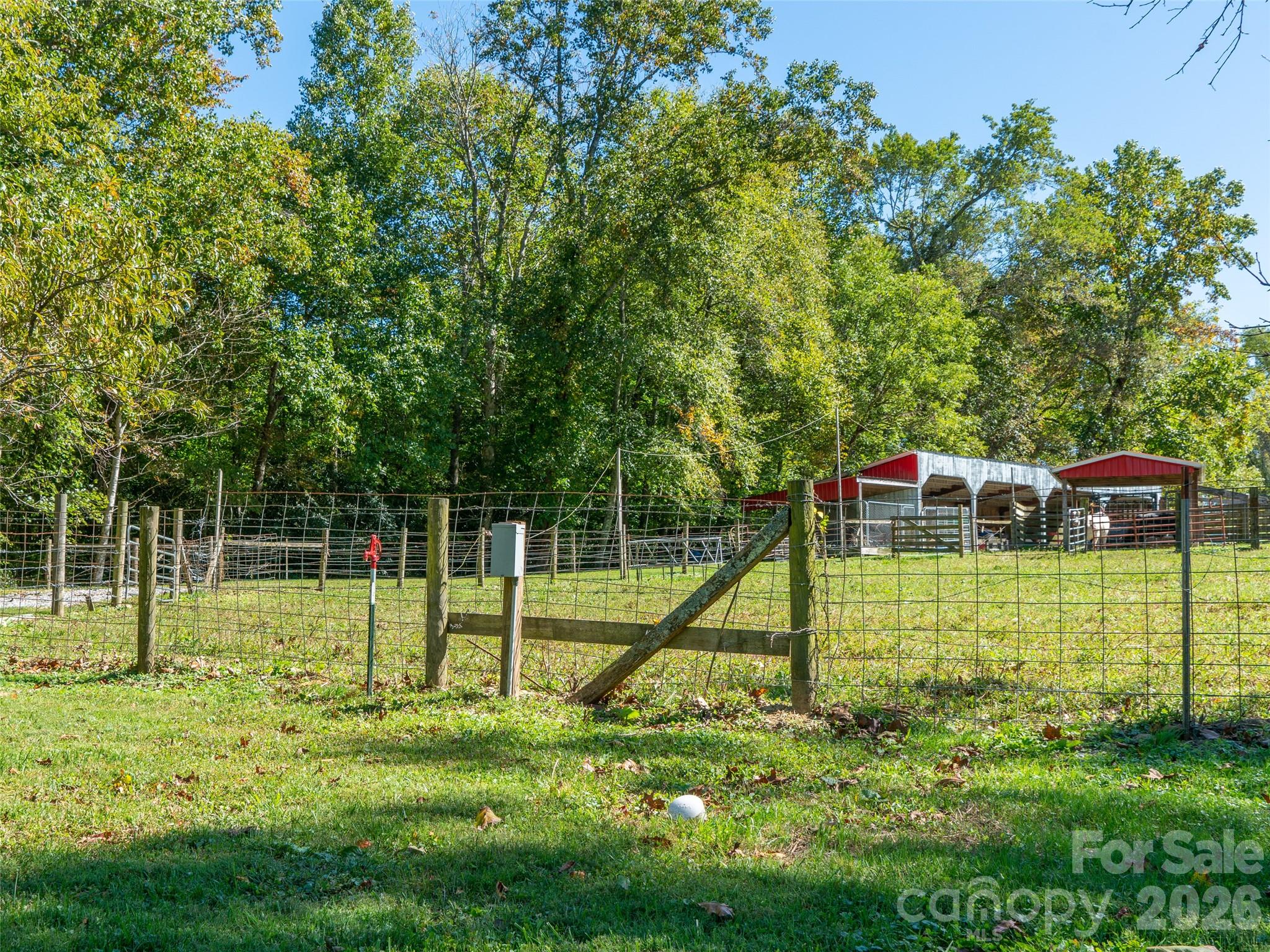 Acreage at 1050 Dale Road, Spruce Pine, photo 38 of 48