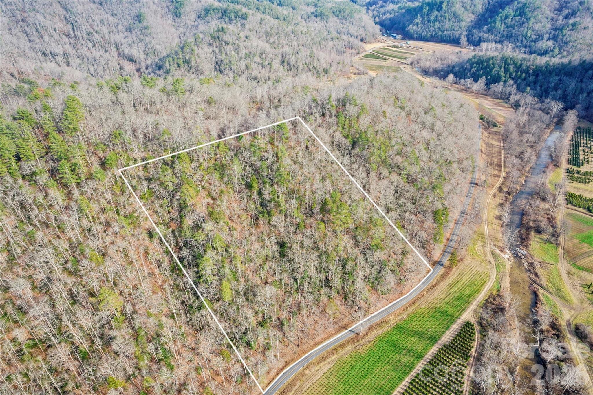 Acreage at TBD Collettsville Road, Collettsville, photo 22 of 22