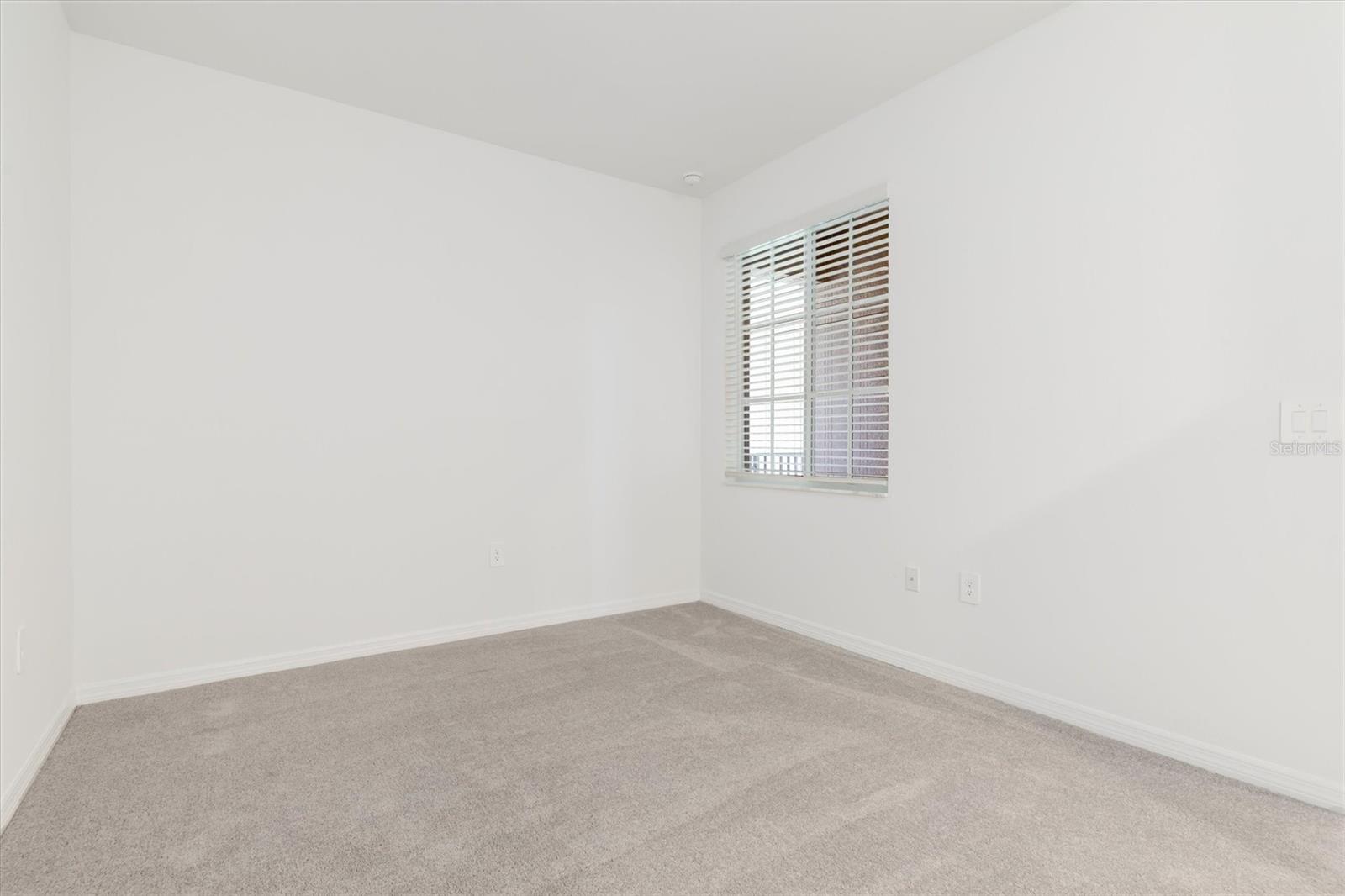 Guest Bedroom - 17595 OPAL SAND DR #406, VENICE