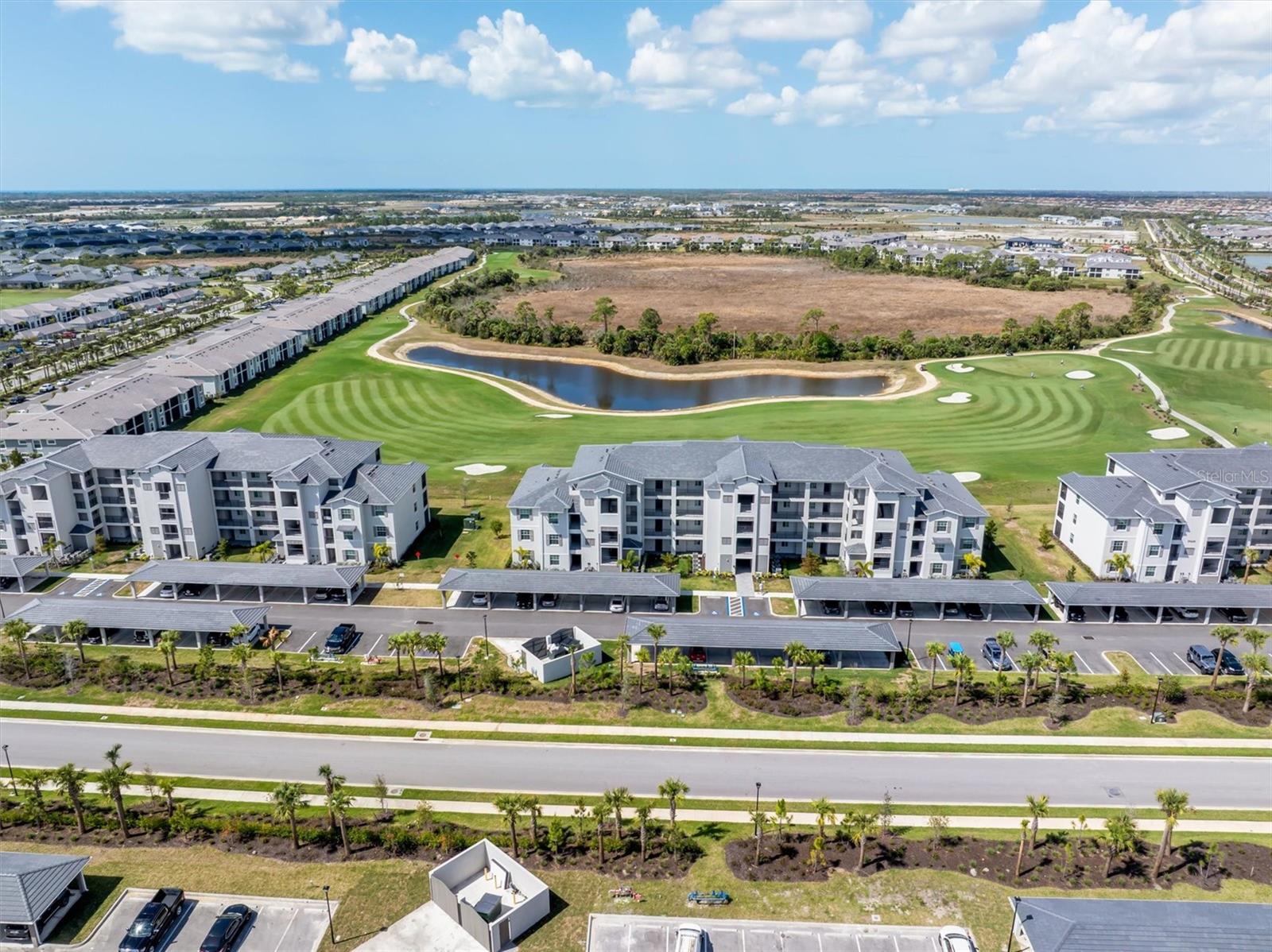 Condominium at 17595 OPAL SAND DR #406, VENICE, photo 21 of 46