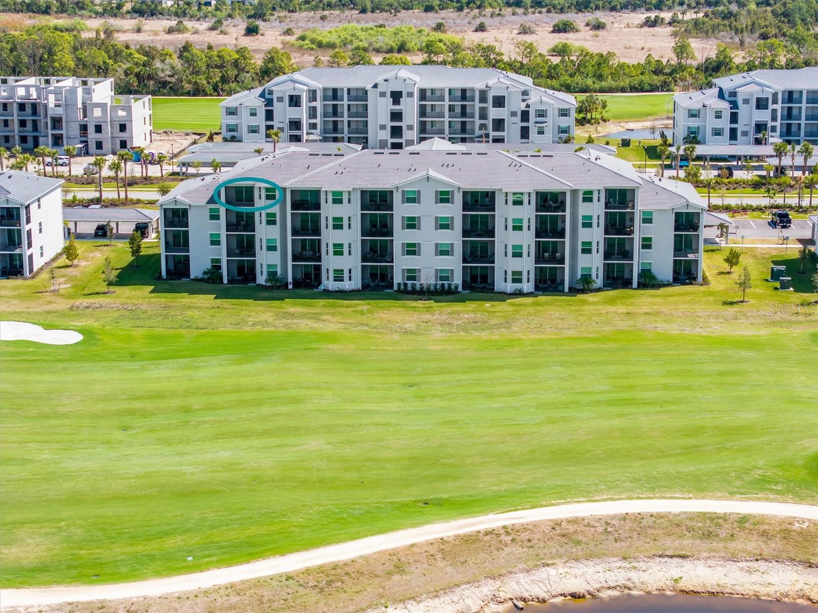 Condominium at 17595 OPAL SAND DR #406, VENICE, photo 23 of 46