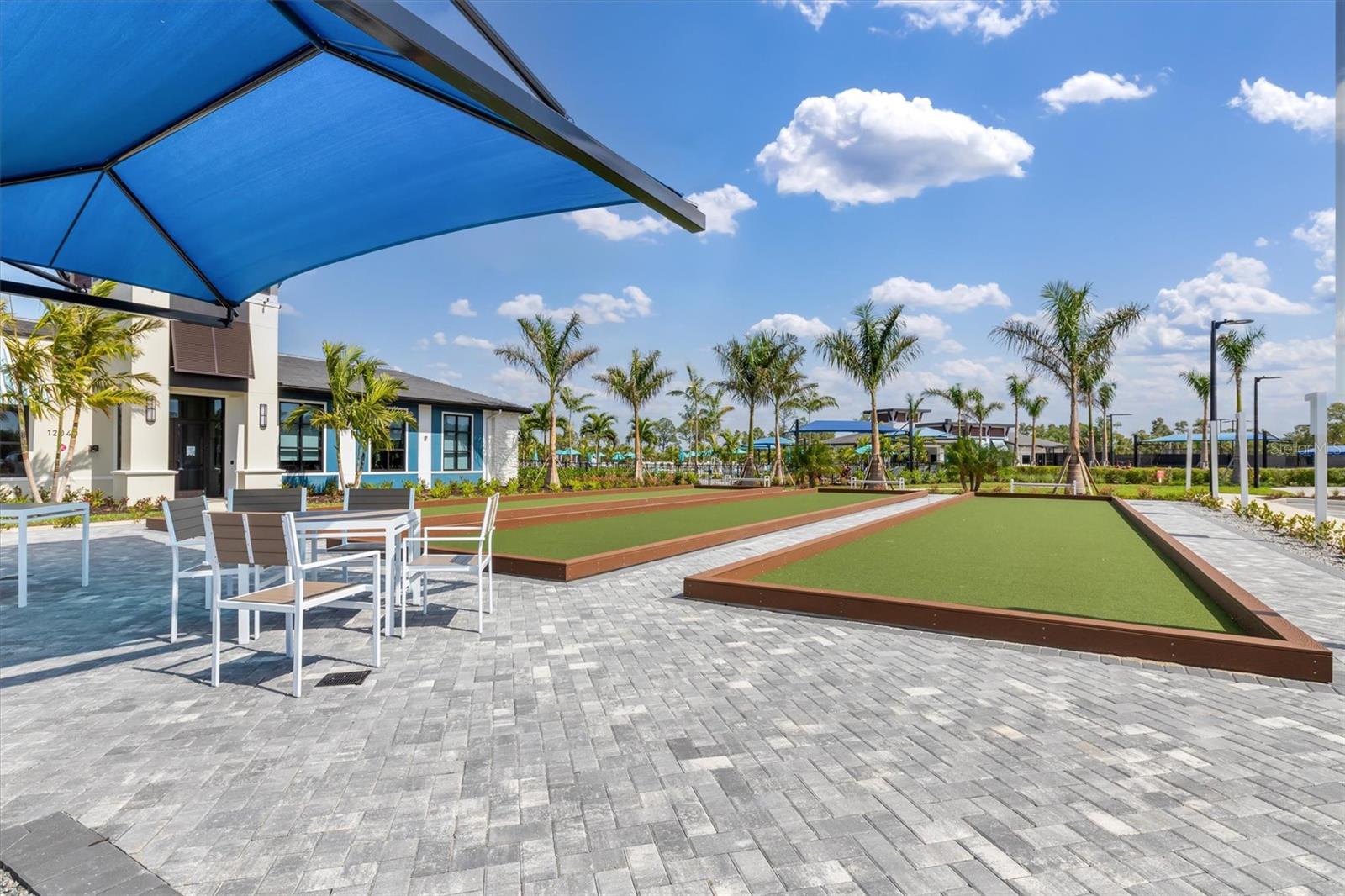 Condominium at 17595 OPAL SAND DR #406, VENICE, photo 31 of 46