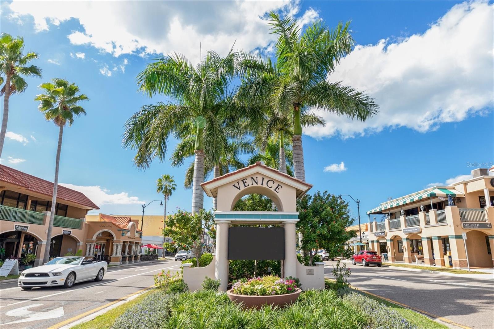 Condominium at 17595 OPAL SAND DR #406, VENICE, photo 43 of 46