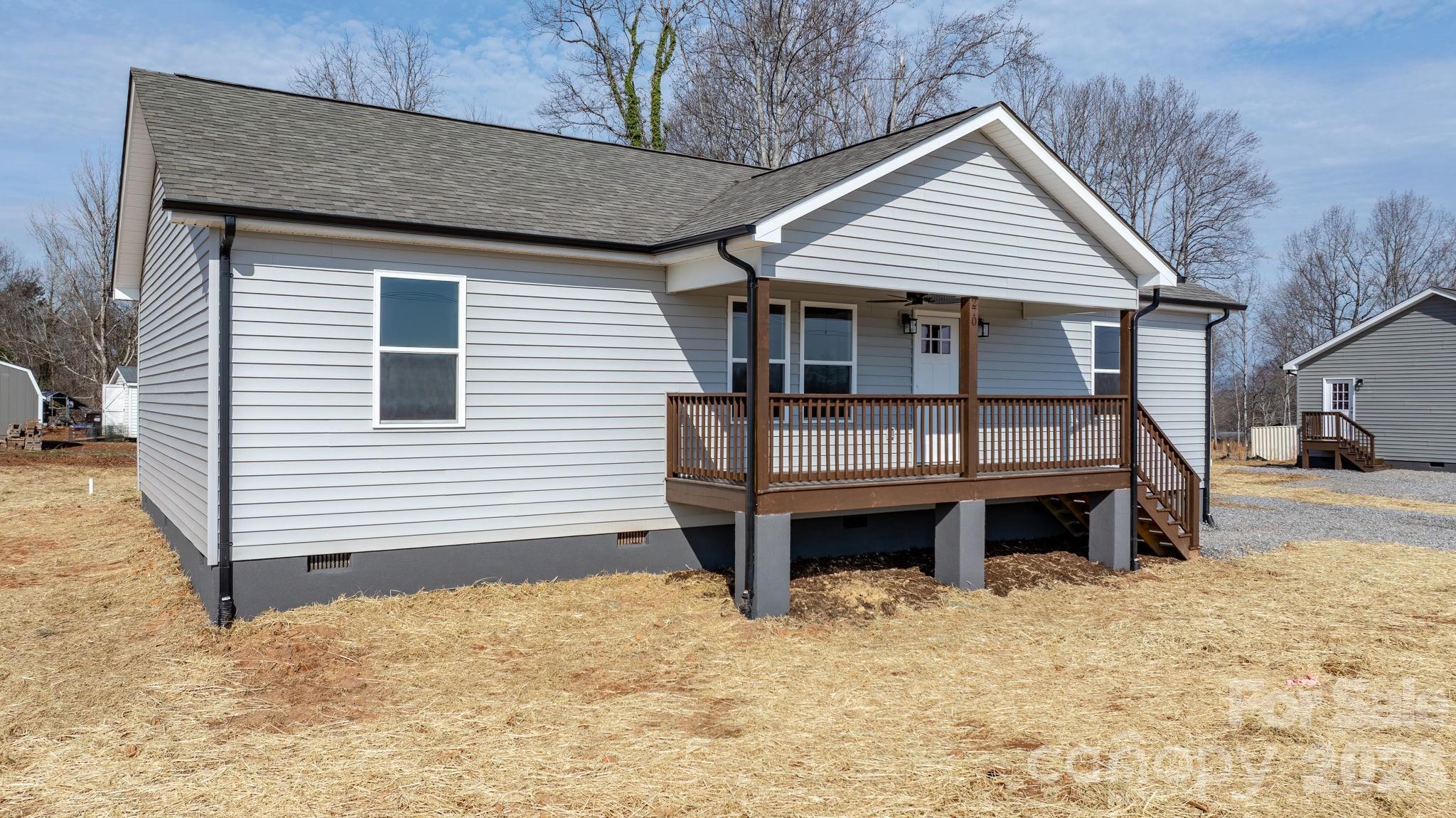 Single Family Residence at 270 Old Lumber Yard Road, Morganton, photo 5 of 29