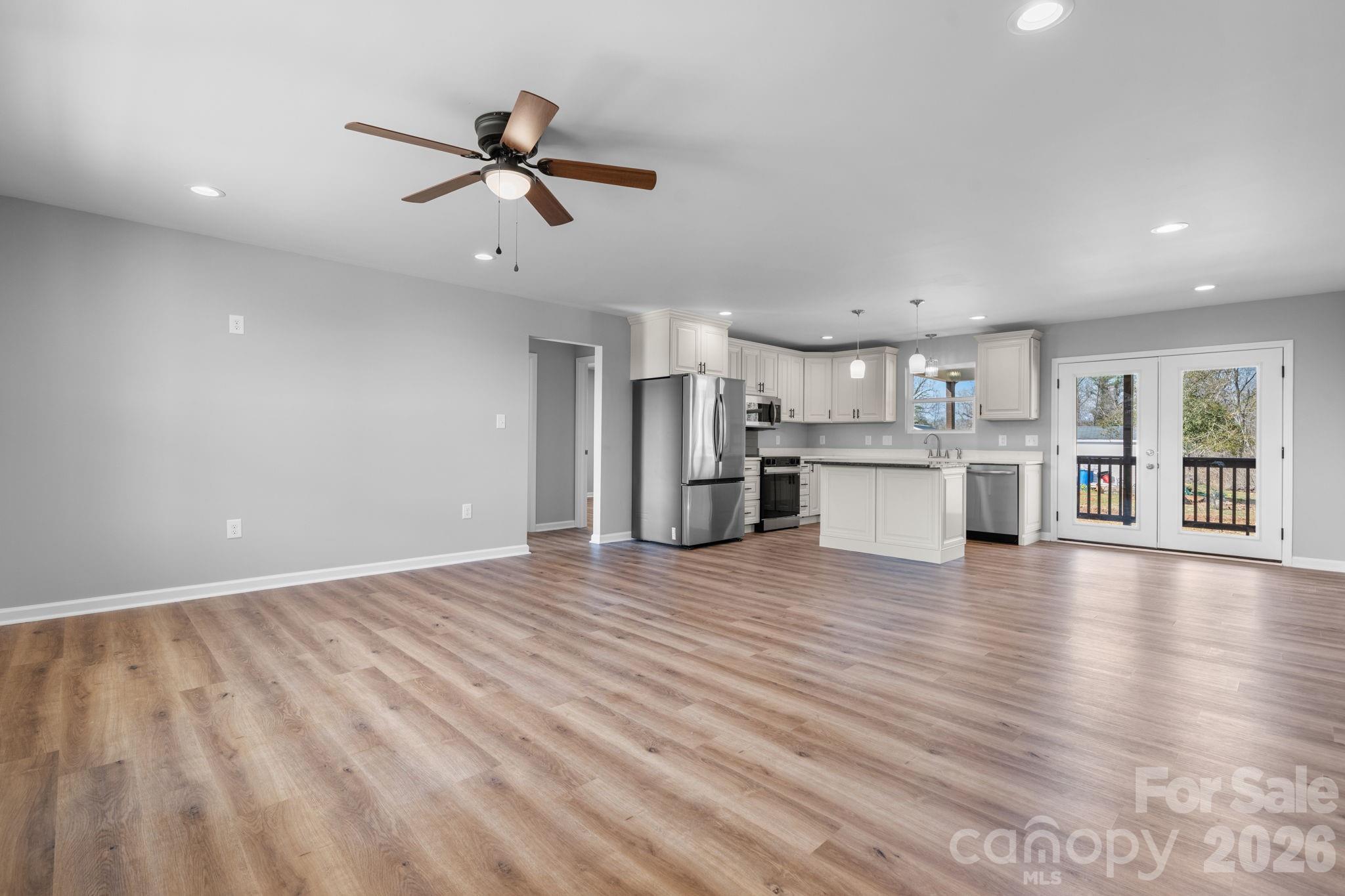 Single Family Residence at 270 Old Lumber Yard Road, Morganton, photo 7 of 29