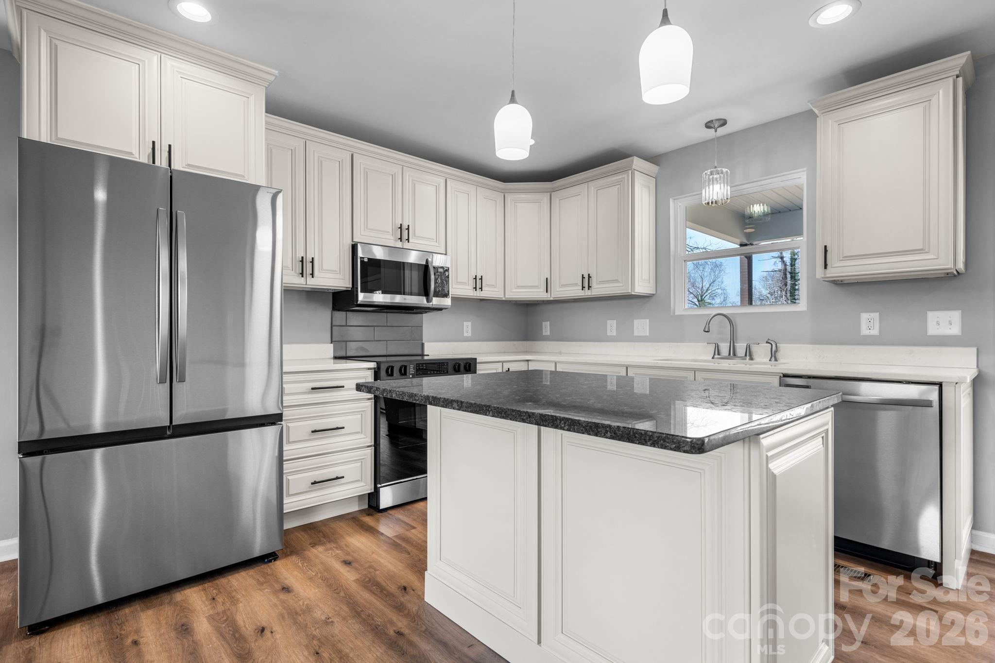 Single Family Residence at 270 Old Lumber Yard Road, Morganton, photo 10 of 29