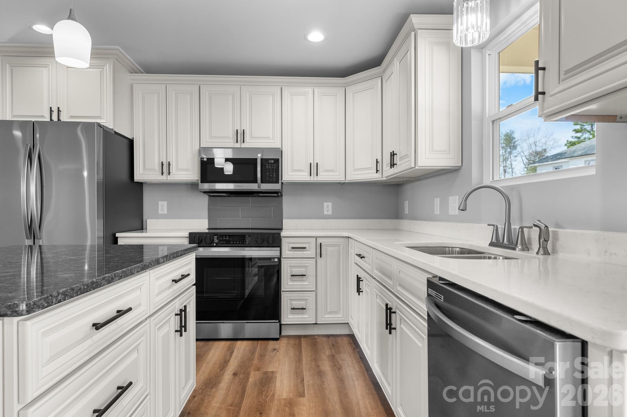 Single Family Residence at 270 Old Lumber Yard Road, Morganton, photo 11 of 29