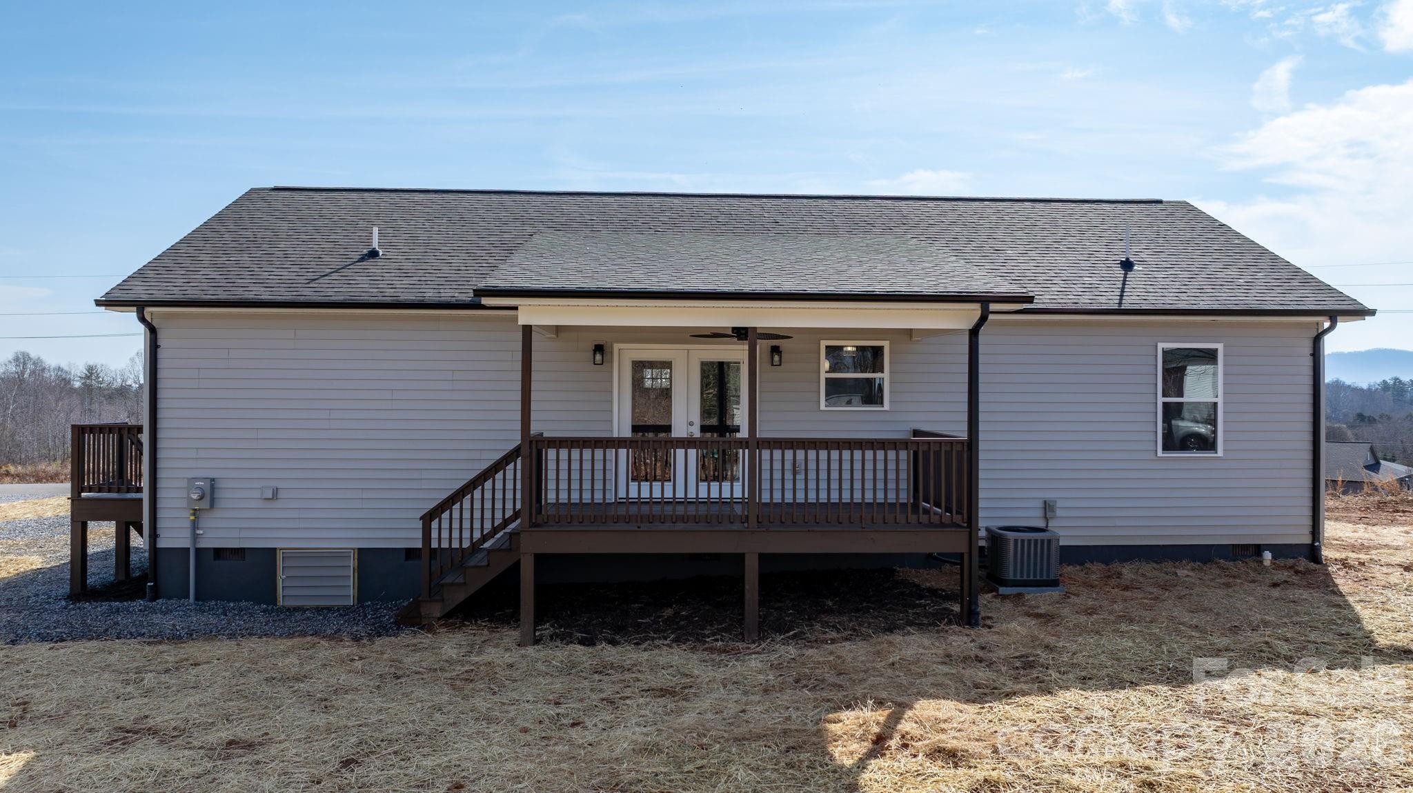 Single Family Residence at 270 Old Lumber Yard Road, Morganton, photo 25 of 29