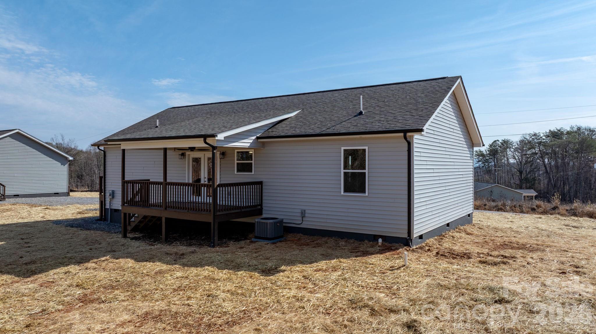 Single Family Residence at 270 Old Lumber Yard Road, Morganton, photo 26 of 29