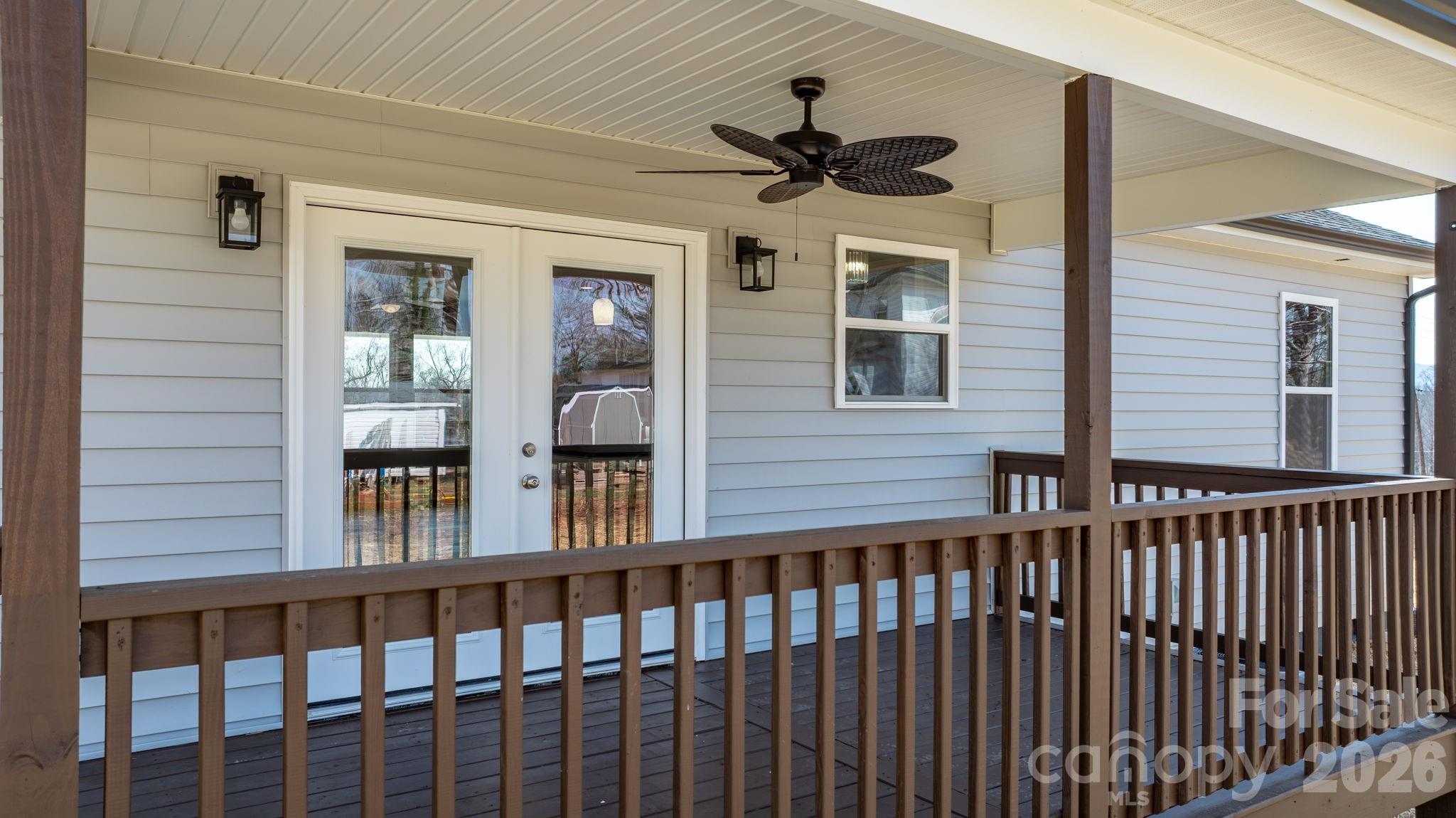 Single Family Residence at 270 Old Lumber Yard Road, Morganton, photo 27 of 29