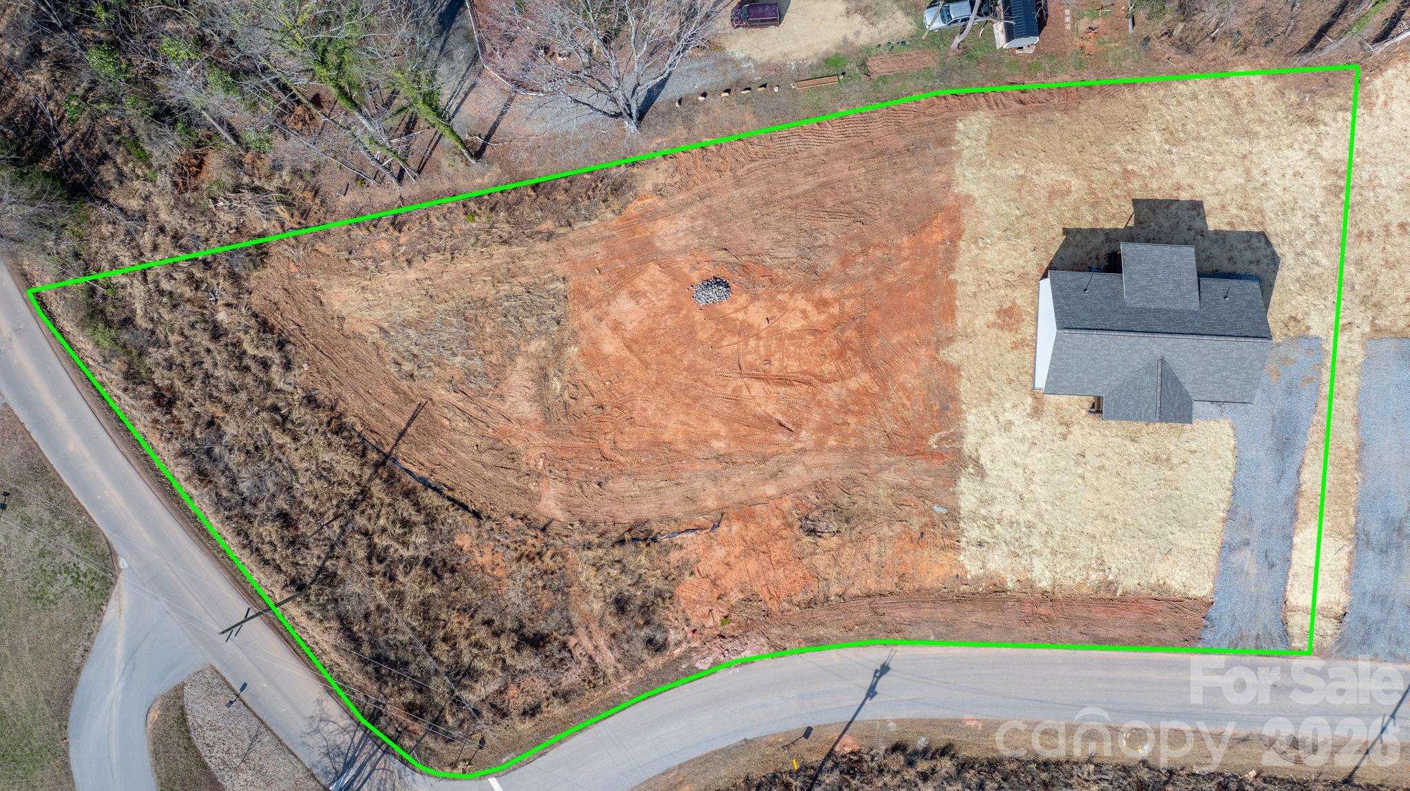 Single Family Residence at 270 Old Lumber Yard Road, Morganton, photo 28 of 29