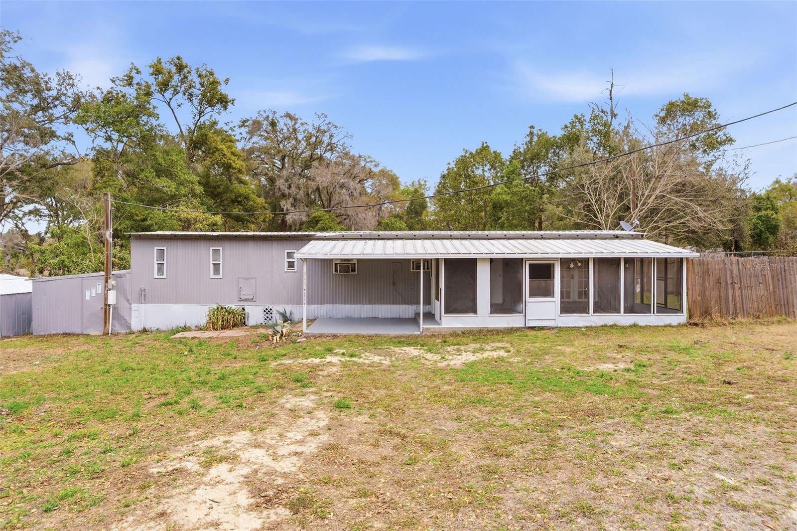Mobile Home at 37421 MARCY LN, ZEPHYRHILLS