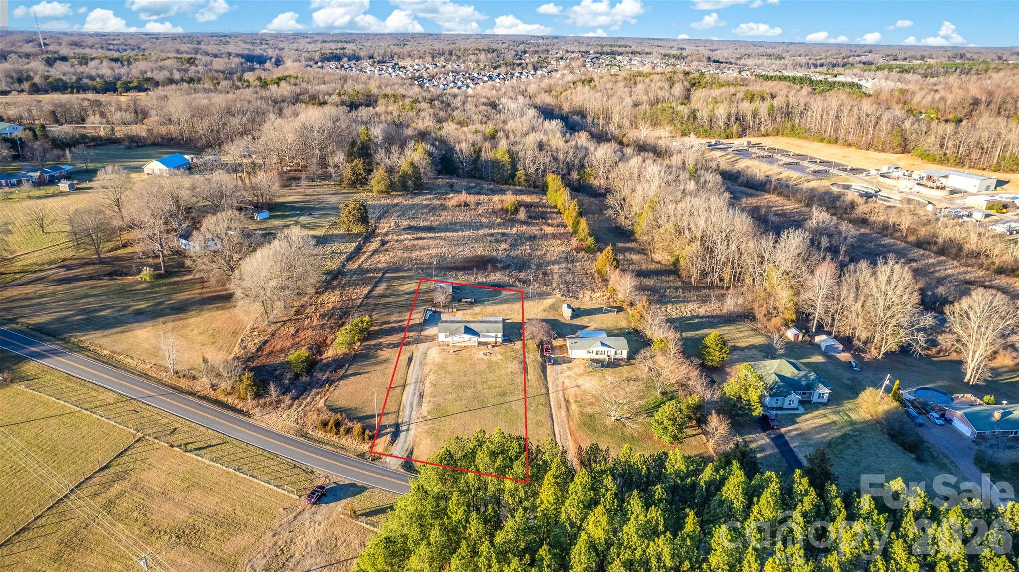 303 Johnson Dairy Road